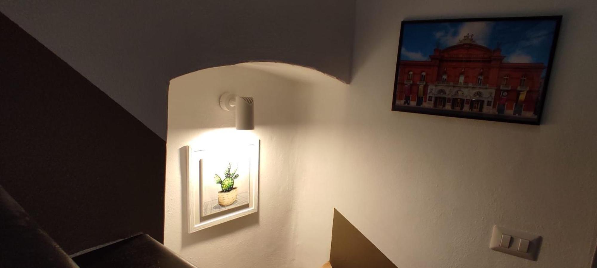 La Follia Dell'architetto * Bari