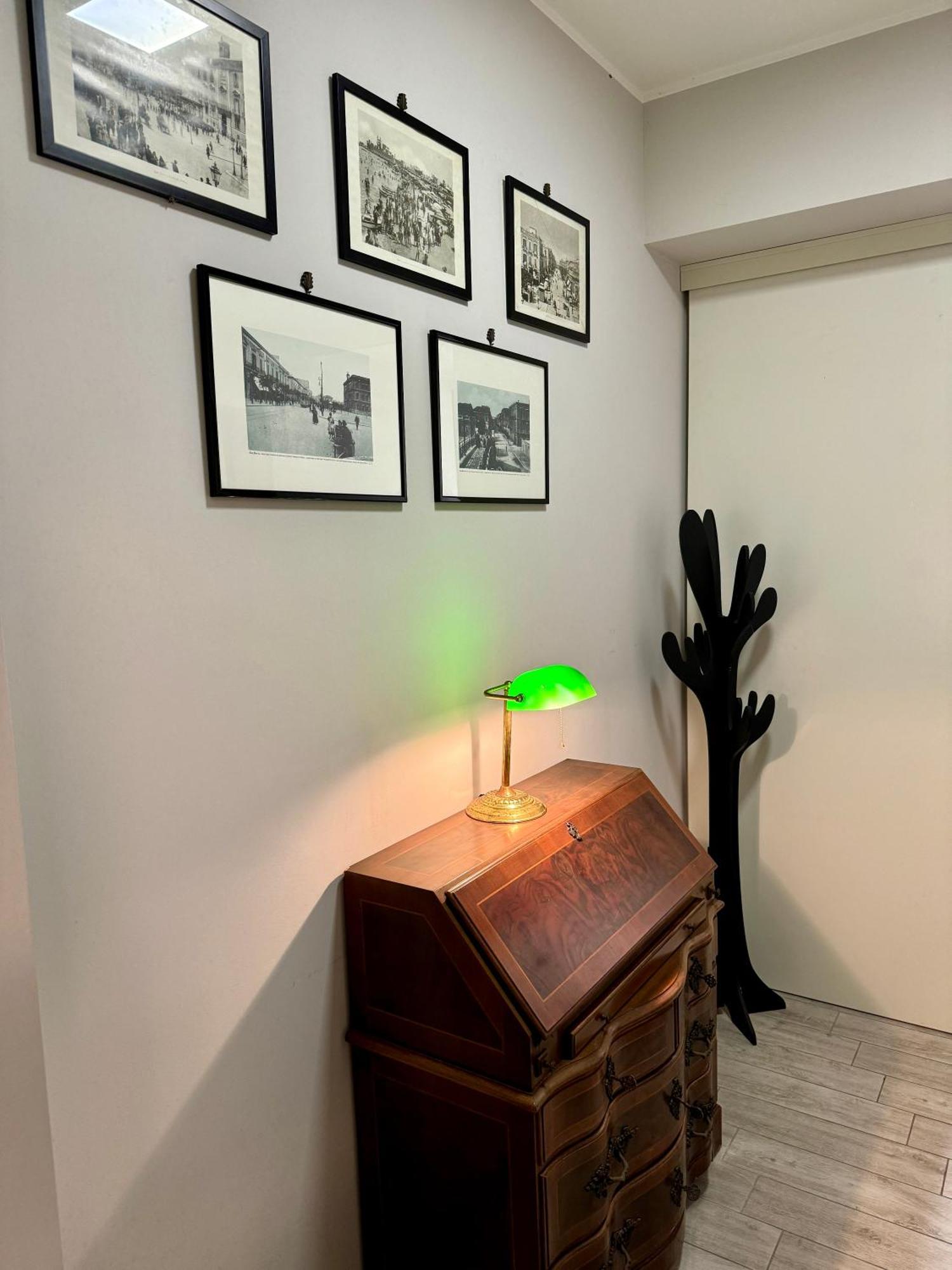 Maison Lamadonnella Apartament