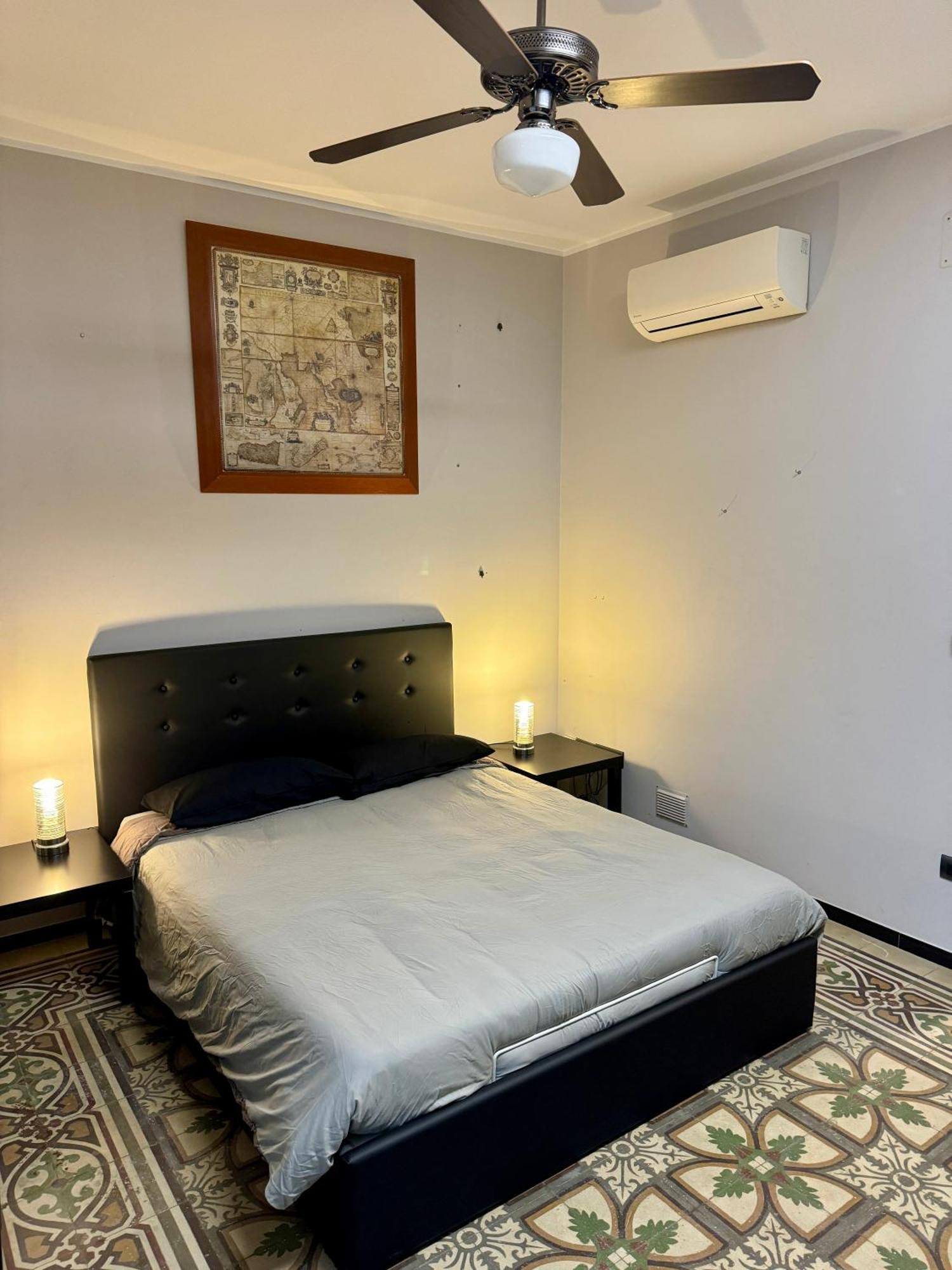 Apartament Maison Lamadonnella Bari