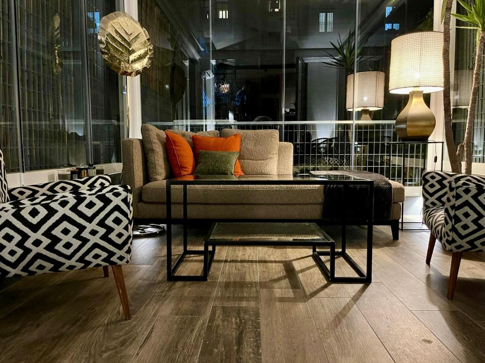 Portrait Luxury Loft Apartament