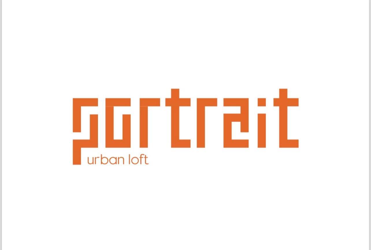 Portrait Luxury Loft Apartament
