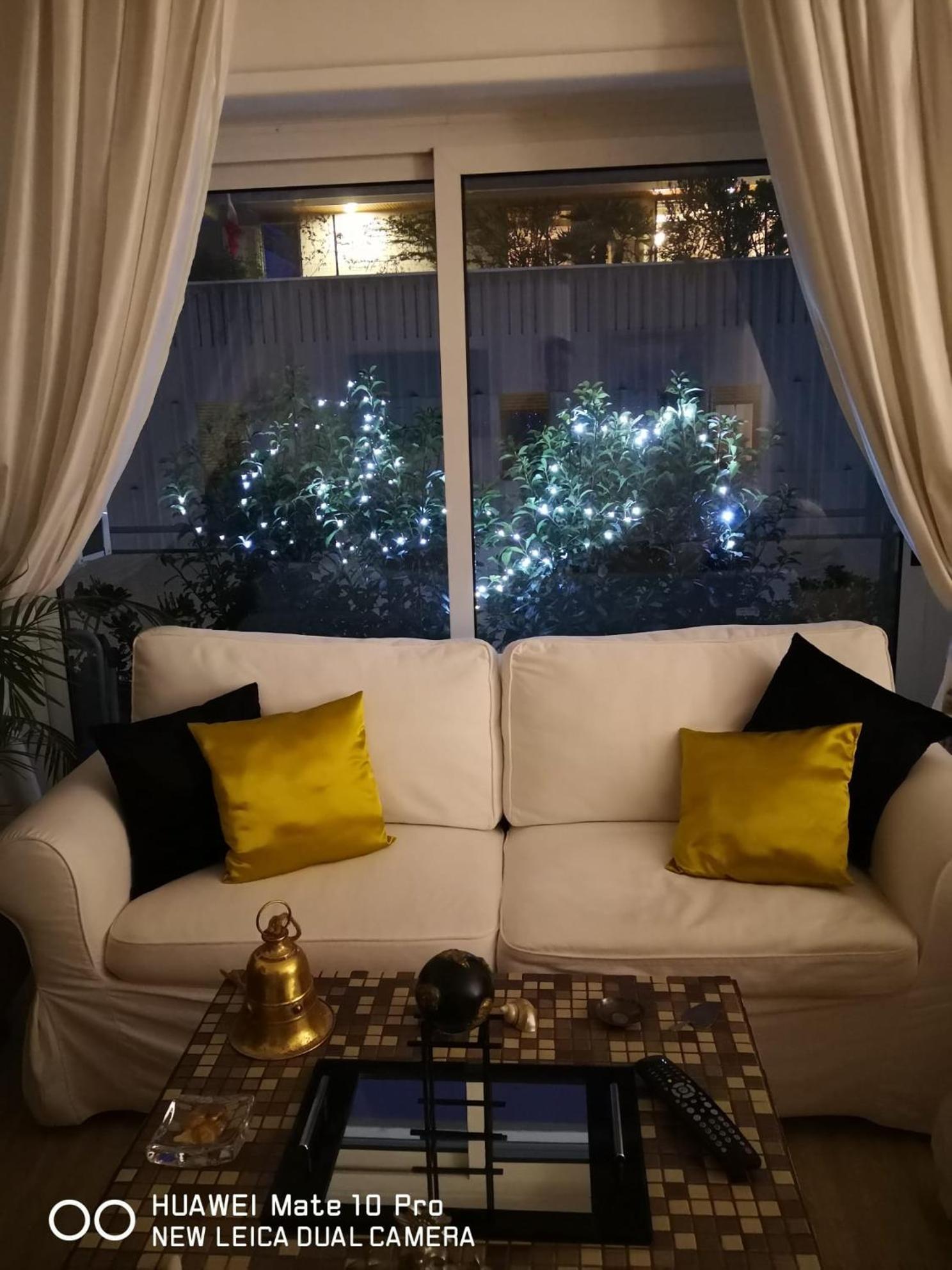 Appartamento Turchese Casa Vacanza