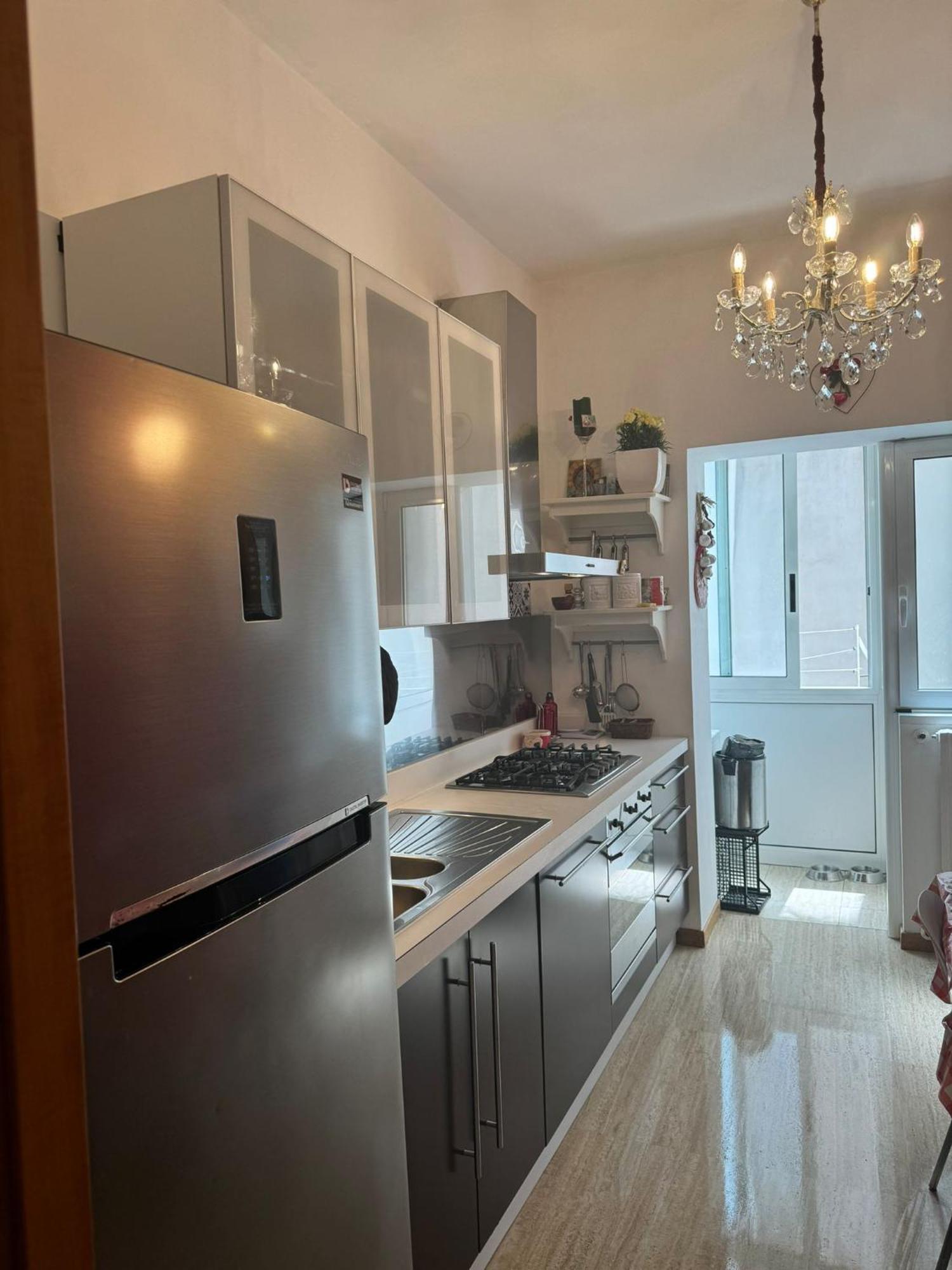 Turchese Casa Vacanza Appartamento Bari