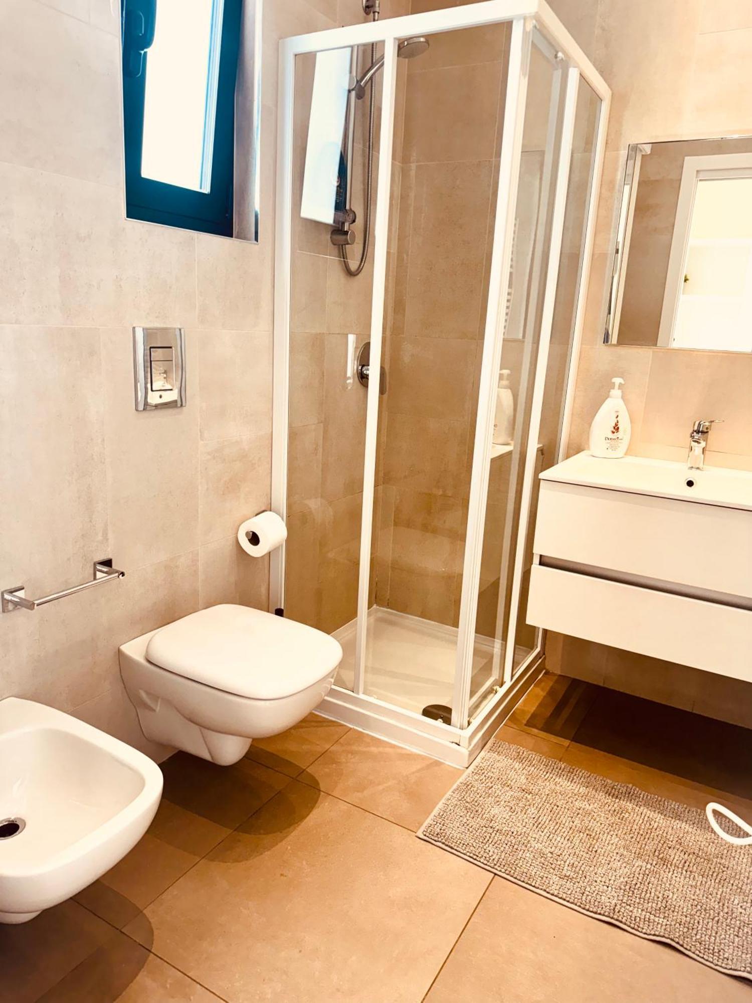 Appartement Futura Exclusive 2 *