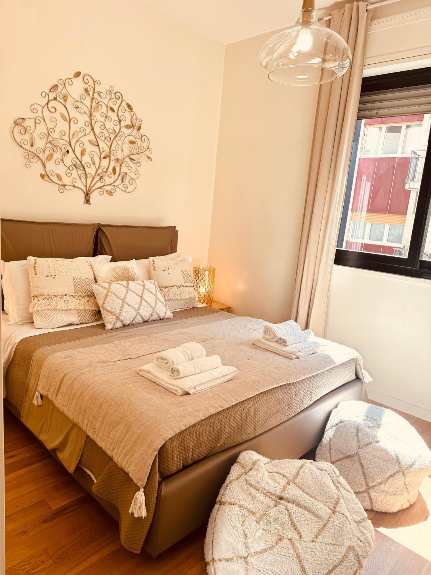 Futura Exclusive 2 Appartement *
