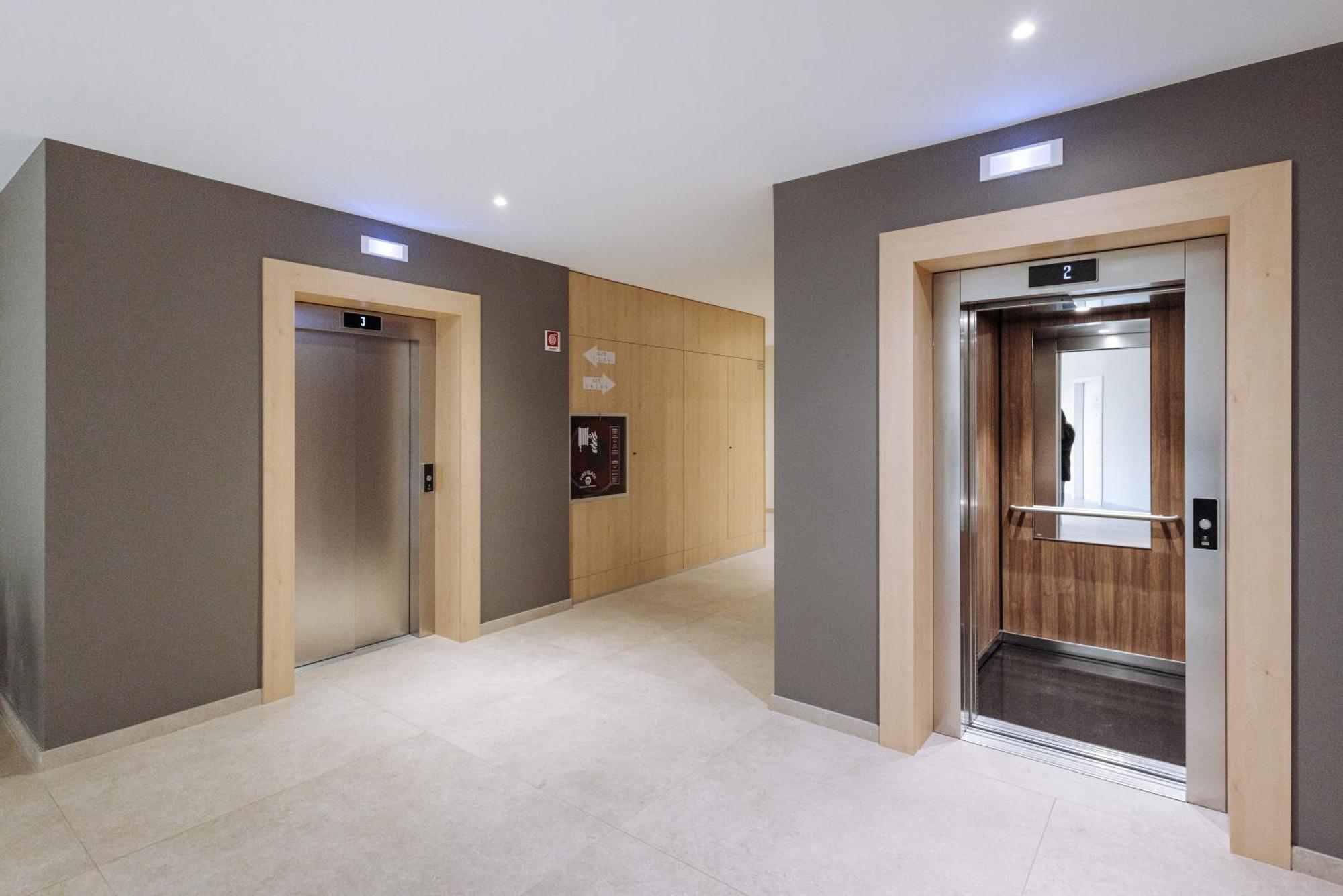 Appartement Marisabella 6 *