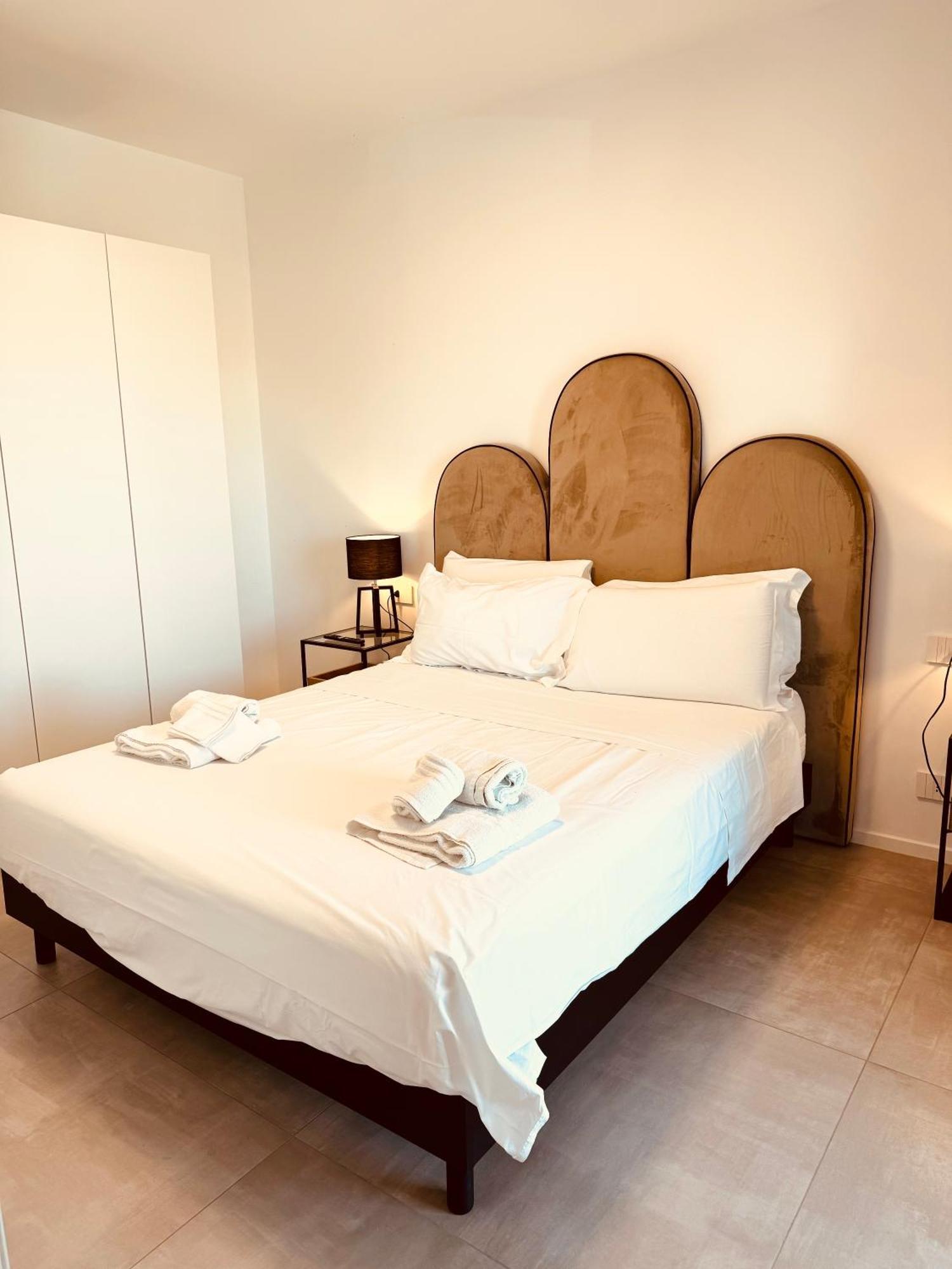Appartement Marisabella 6 *