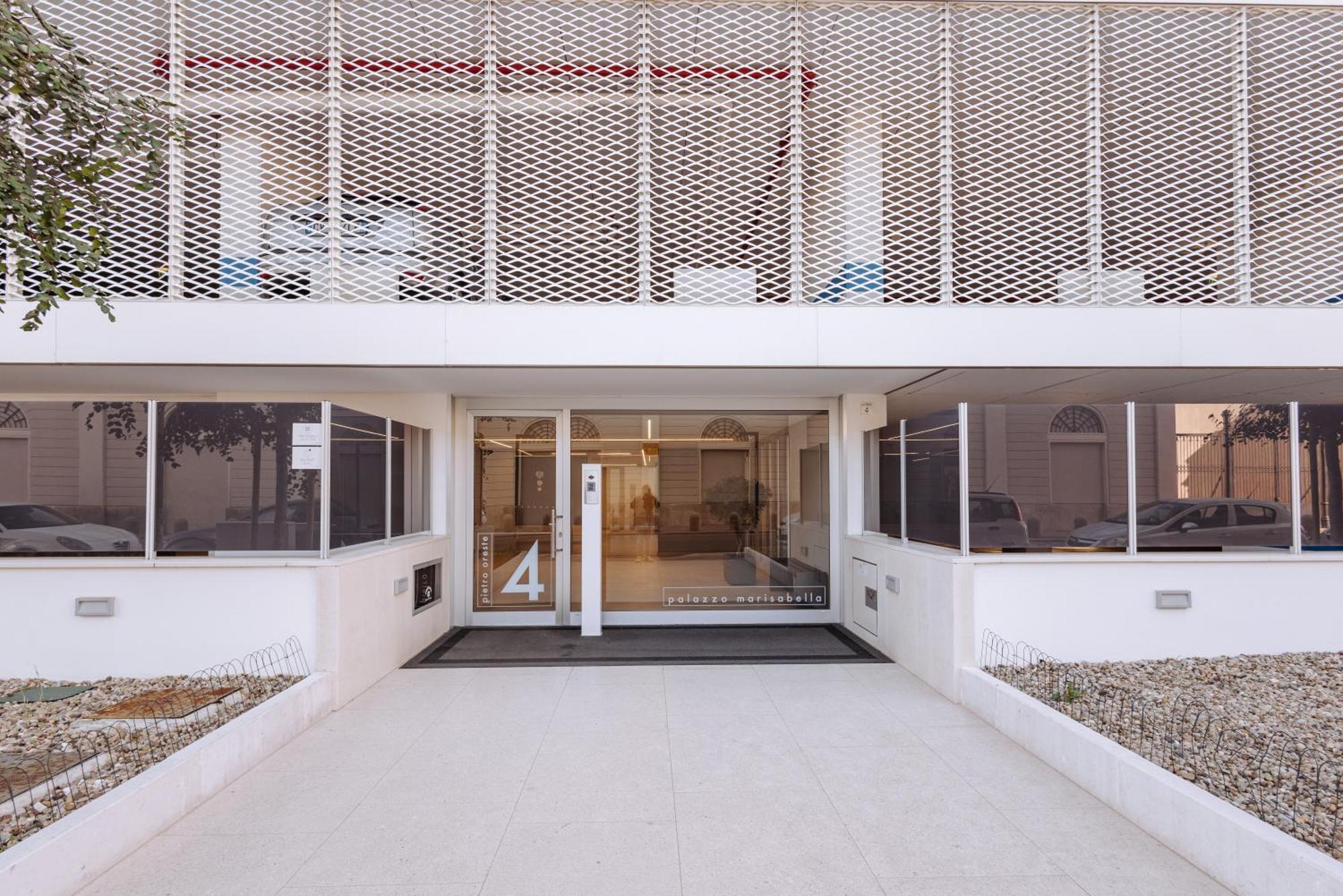 Appartement Marisabella 6