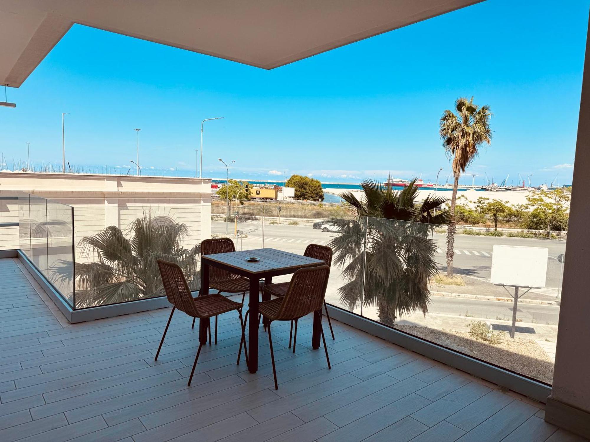 Marisabella 6 * Bari