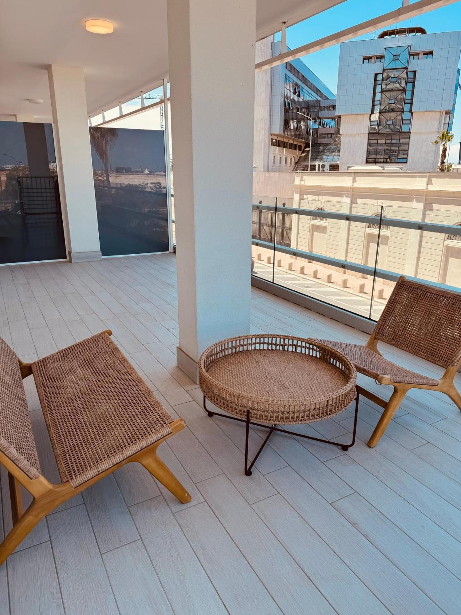 Appartement Marisabella 6