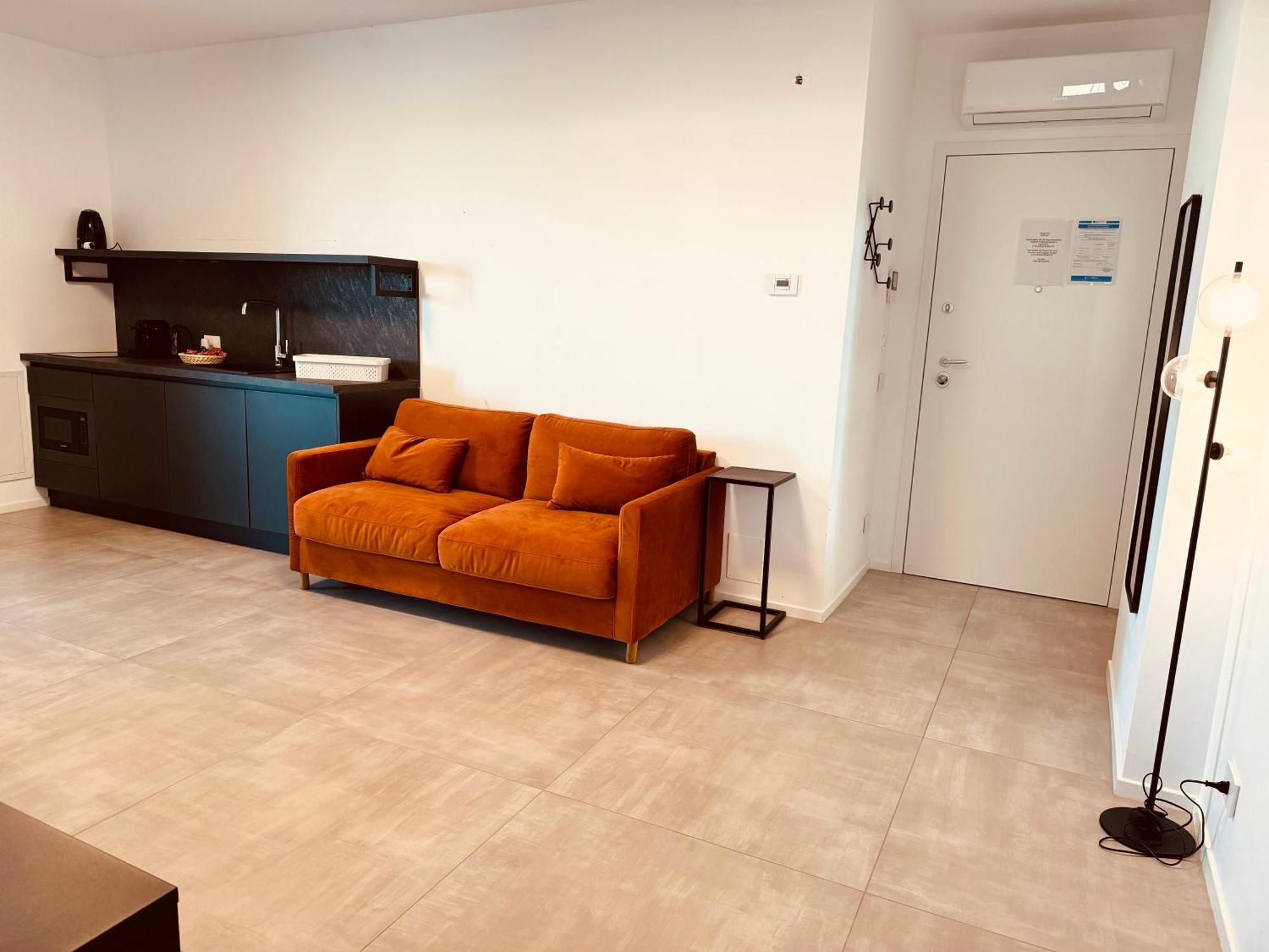 Marisabella 6 Appartement Bari