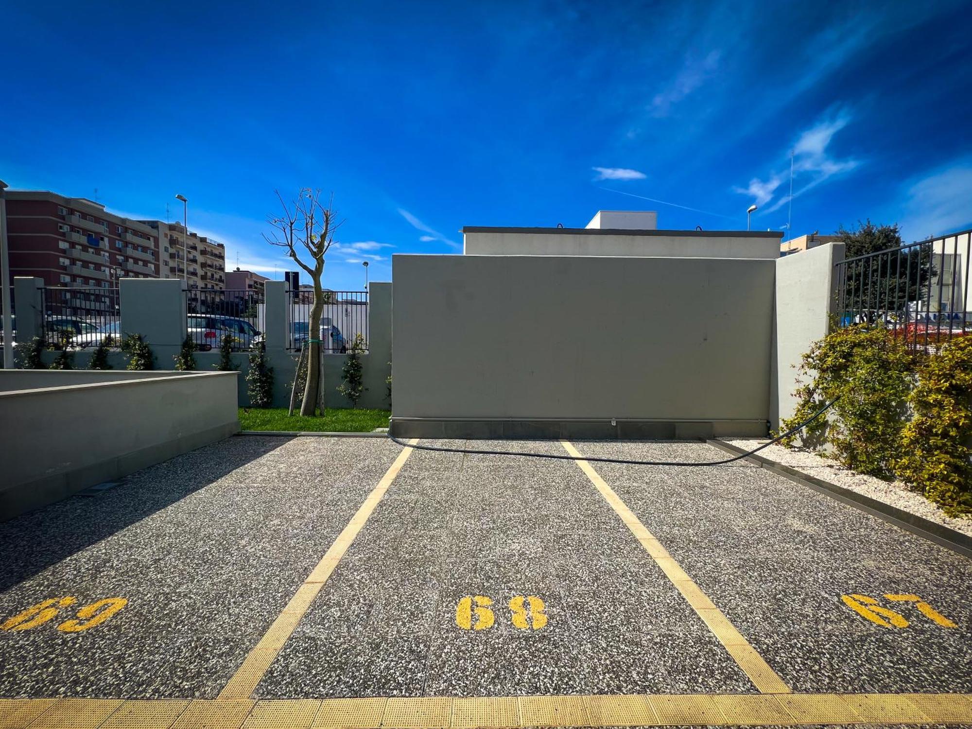 Nbluxury Apartment