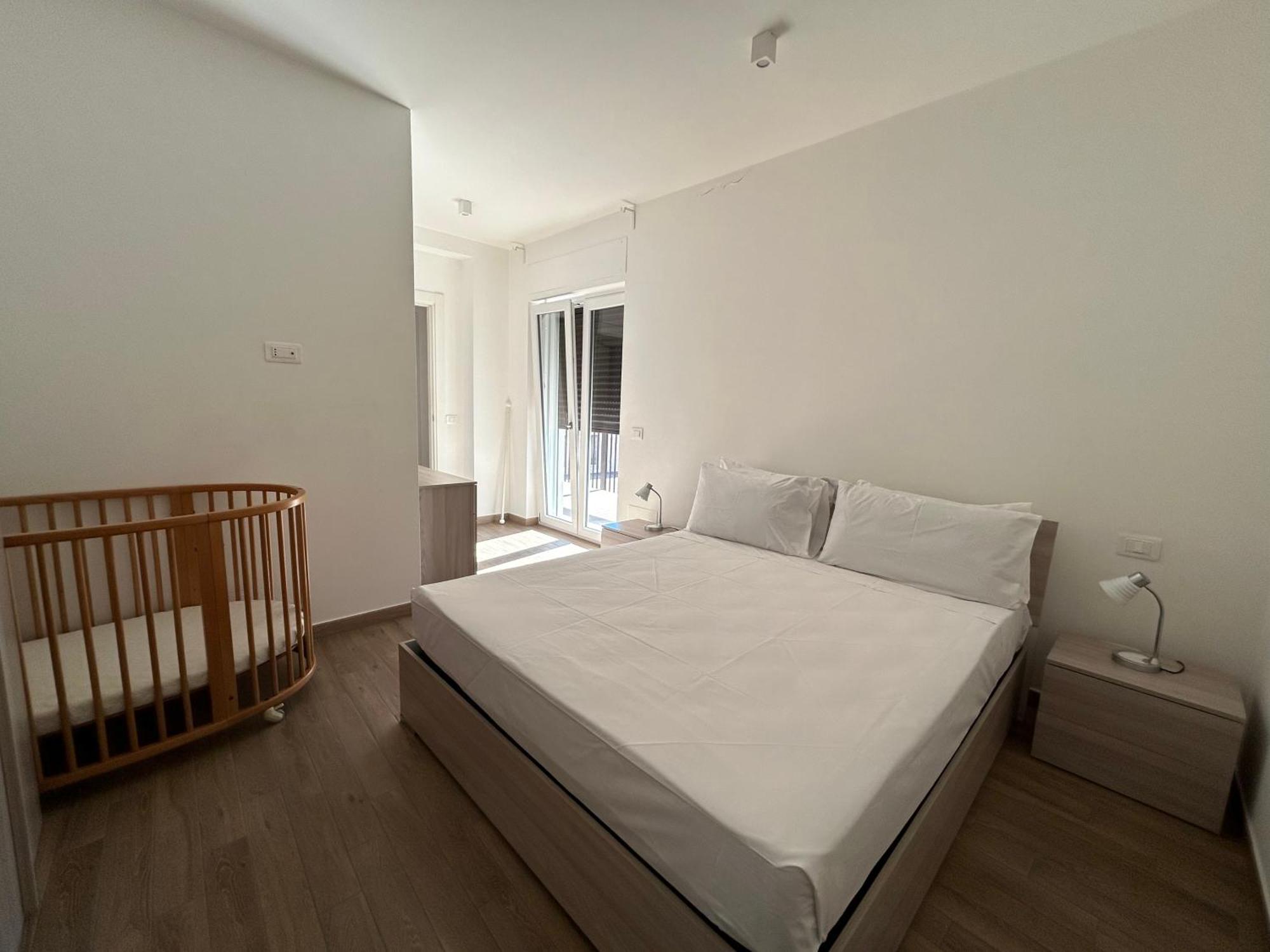 Petroni 16 Apartment