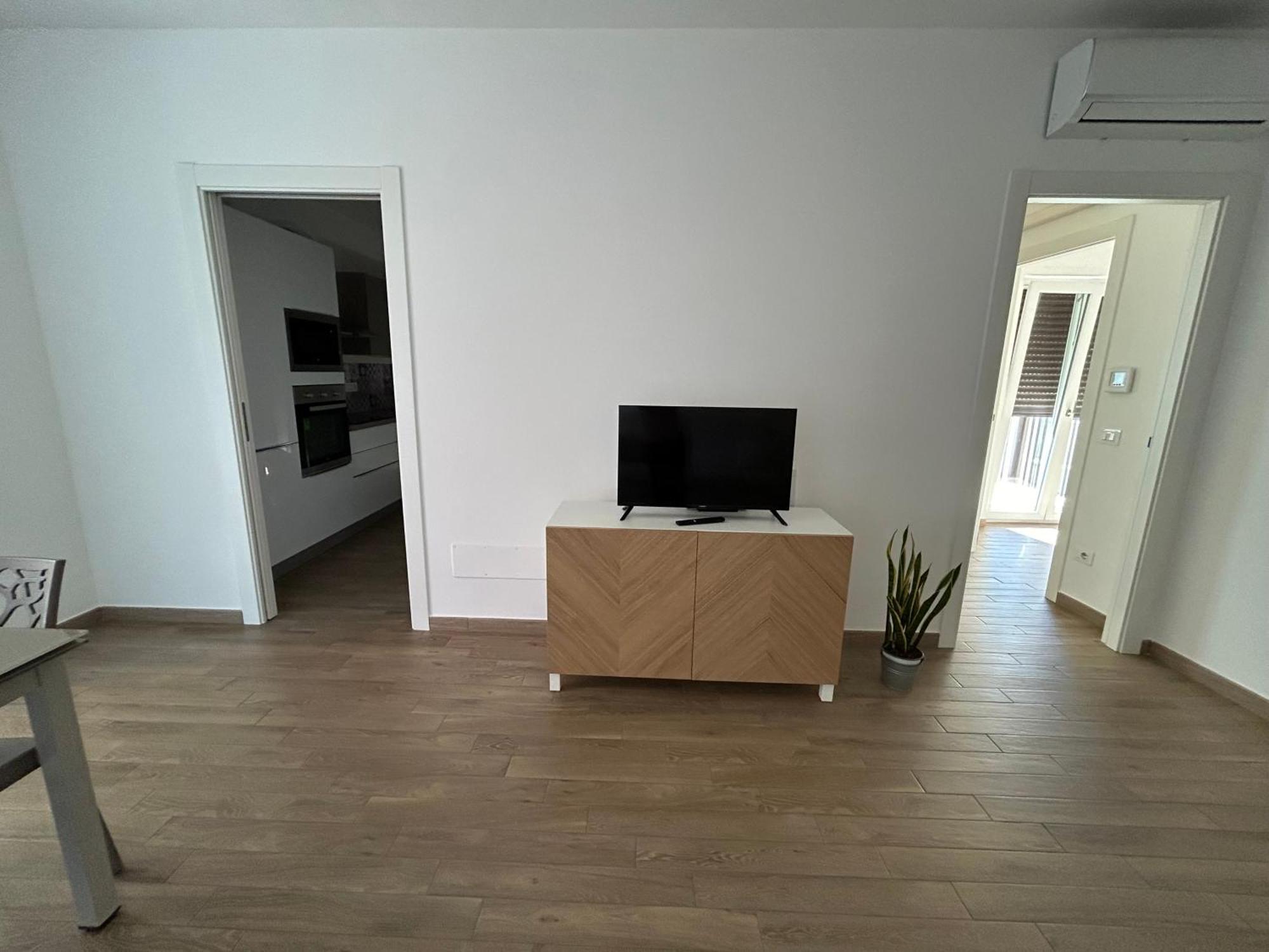 Petroni 16 Apartment