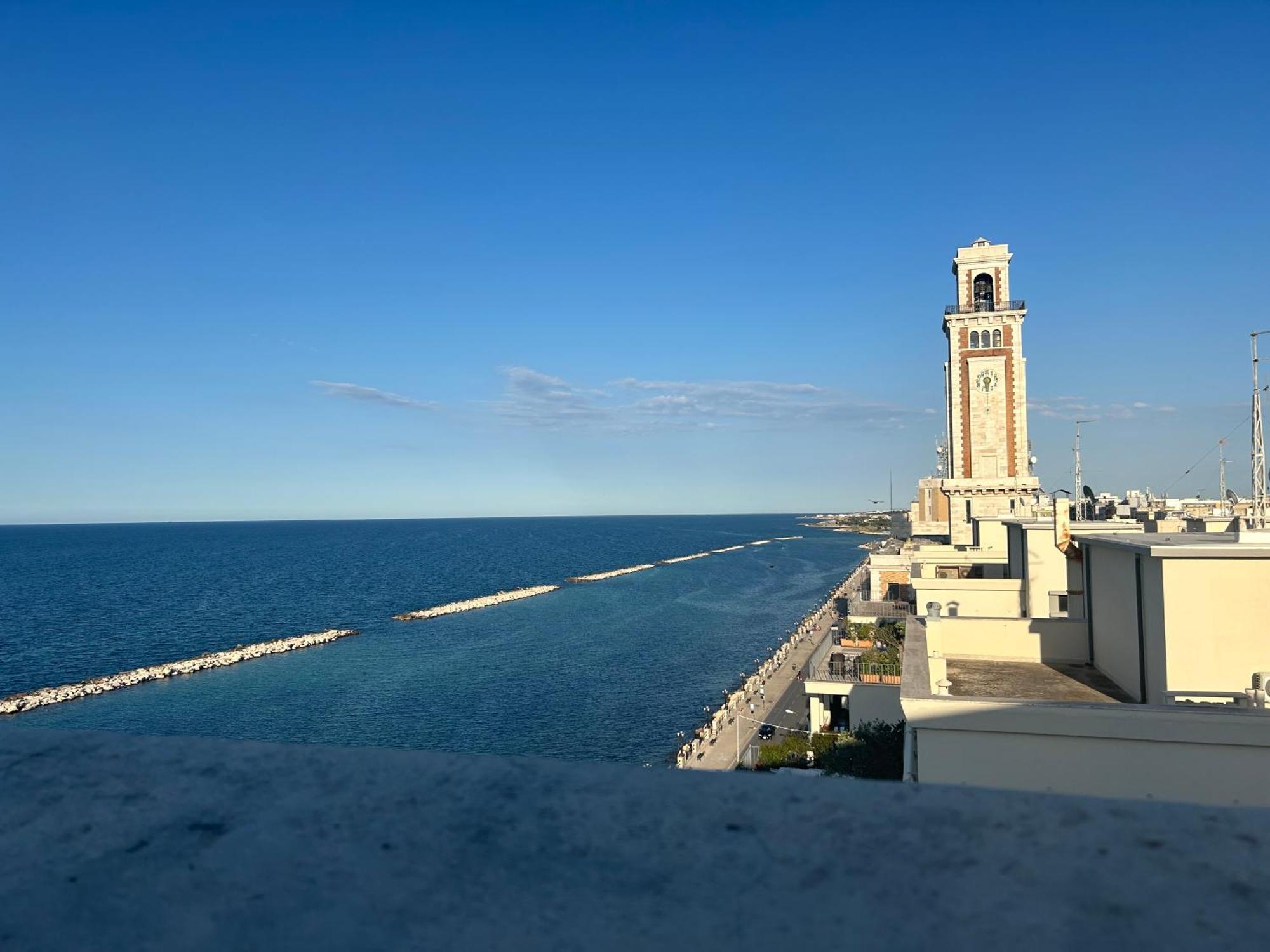 Apartment Petroni 16