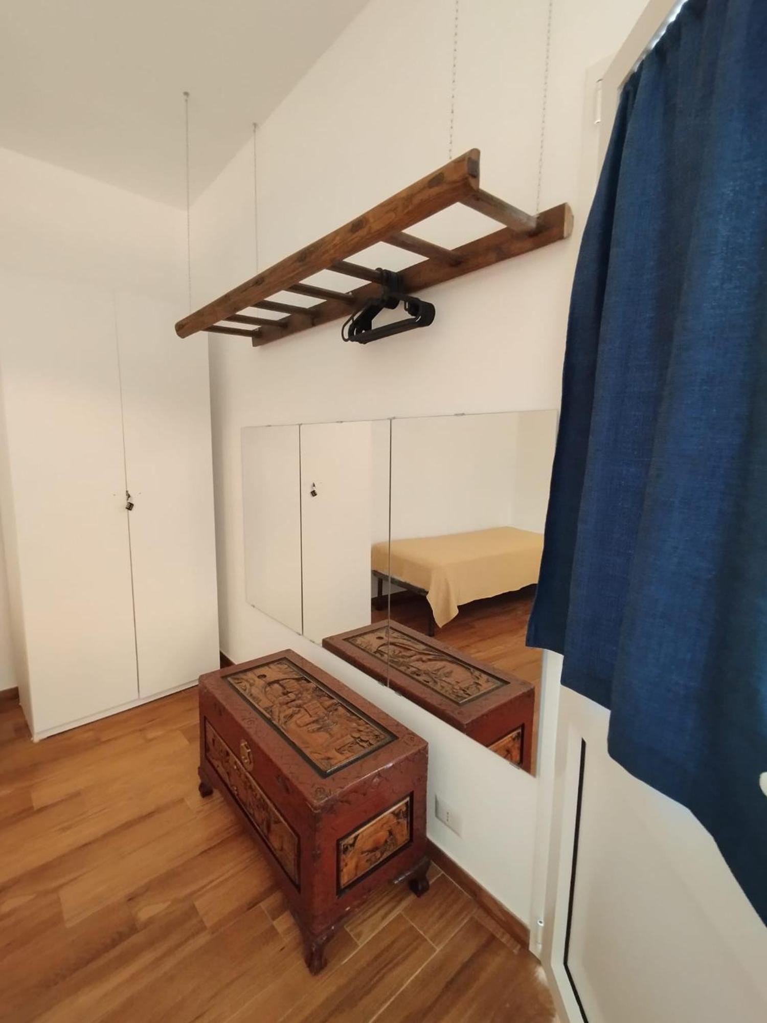 Apartman Ravanas 33 Bari