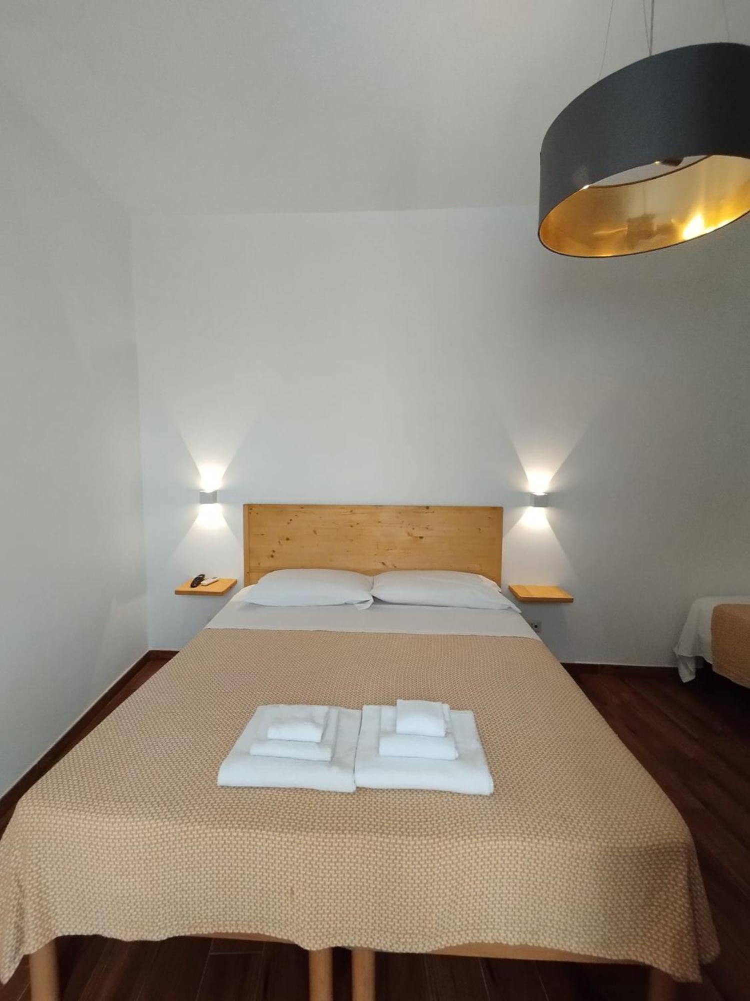 Ravanas 33 Apartman *