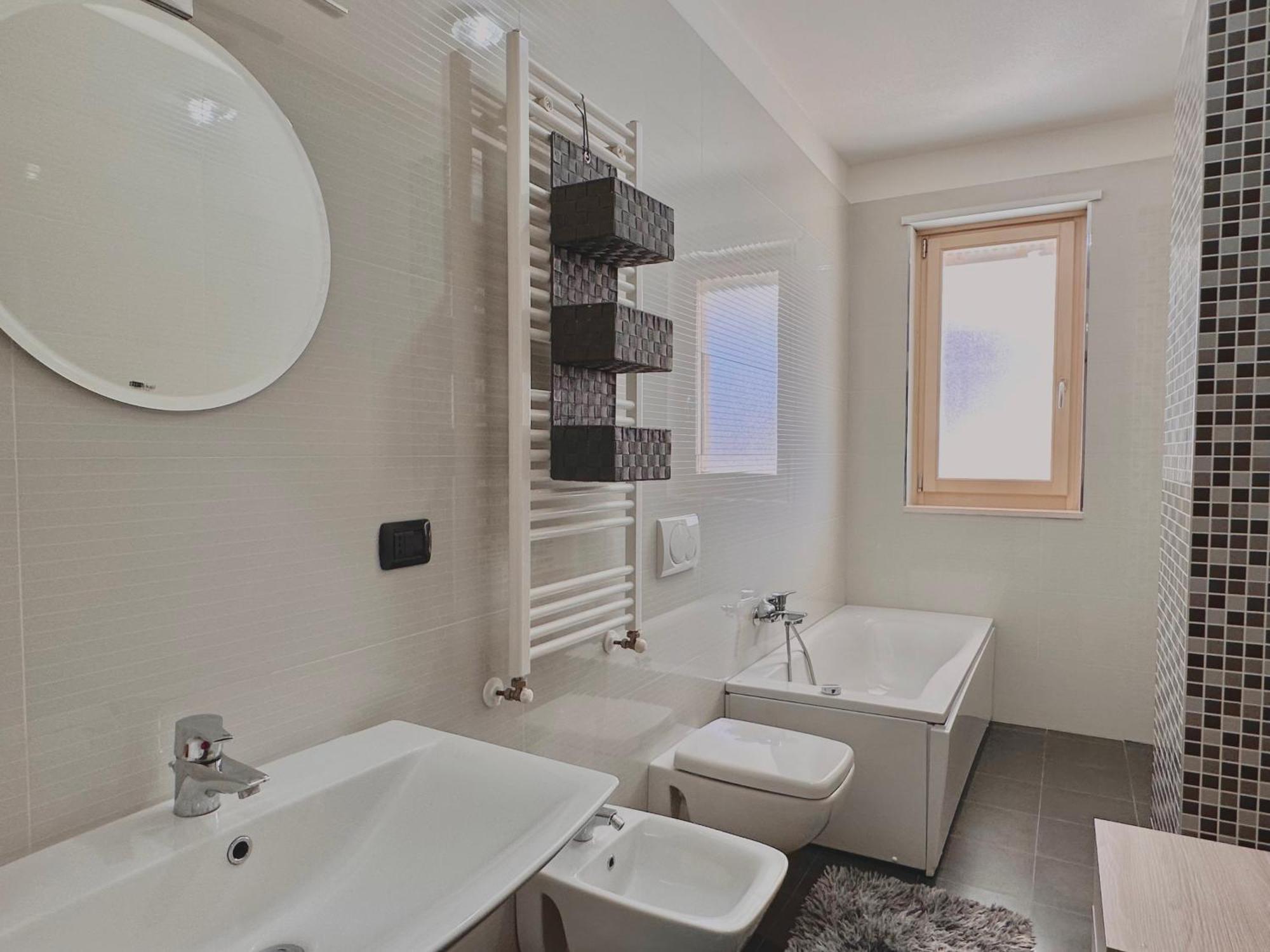 K House Apartment Bari