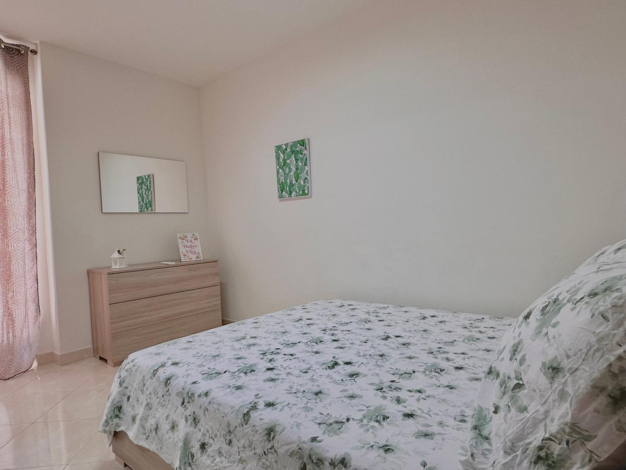K House Apartment Bari