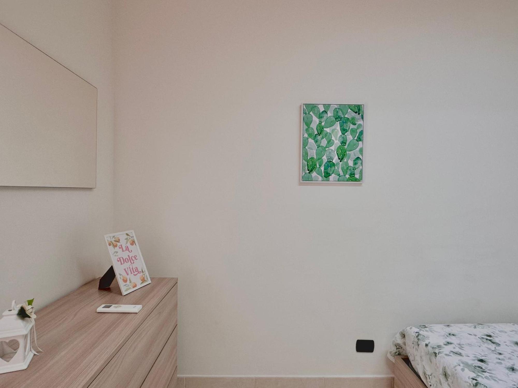 K House Apartment Bari