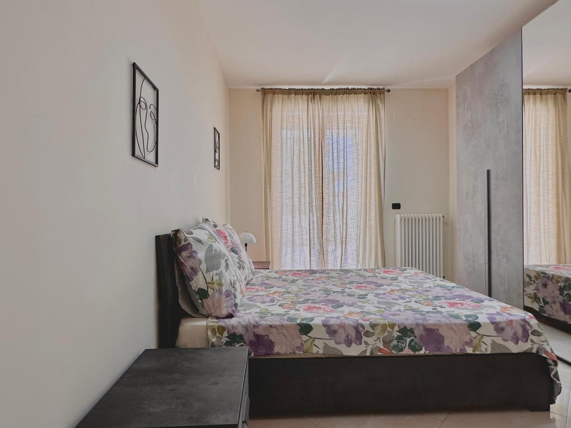 K House Apartment Bari