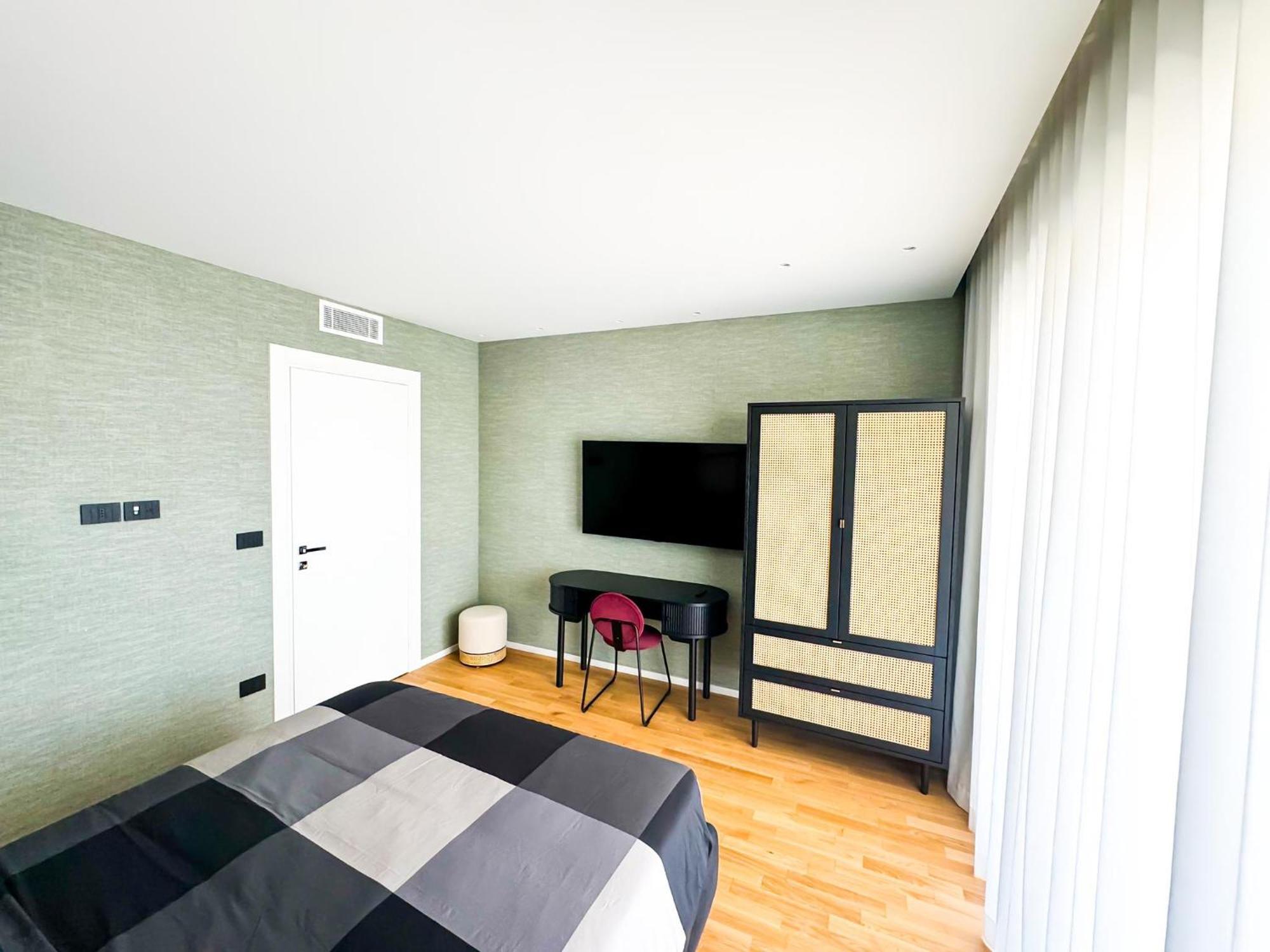 Nbluxury Apartment