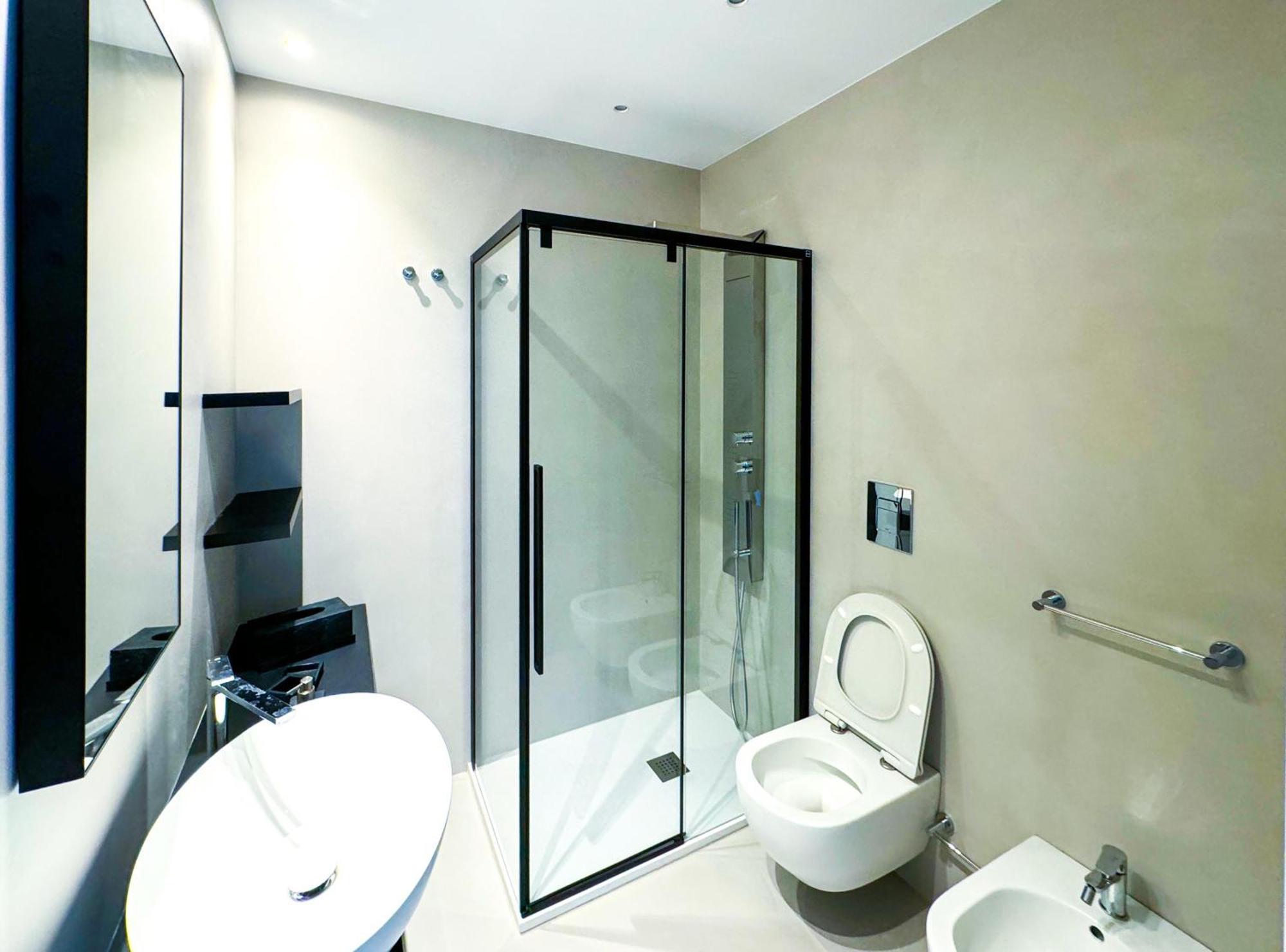 Nbluxury Apartment Bari