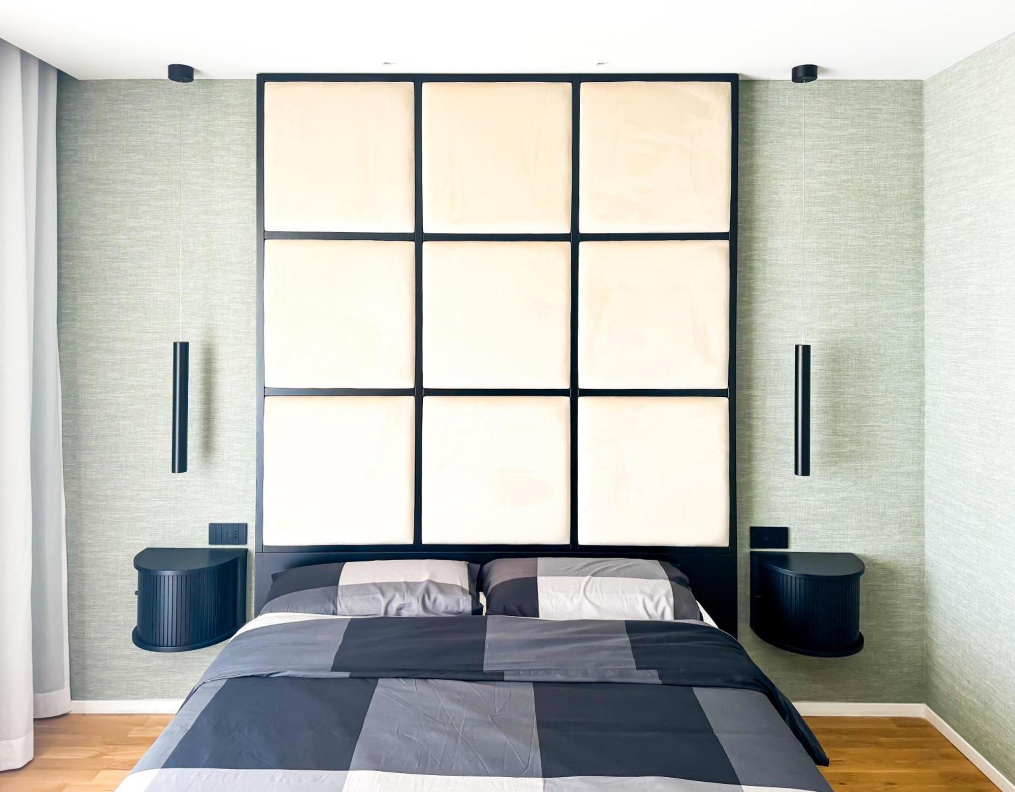 Apartment Nbluxury