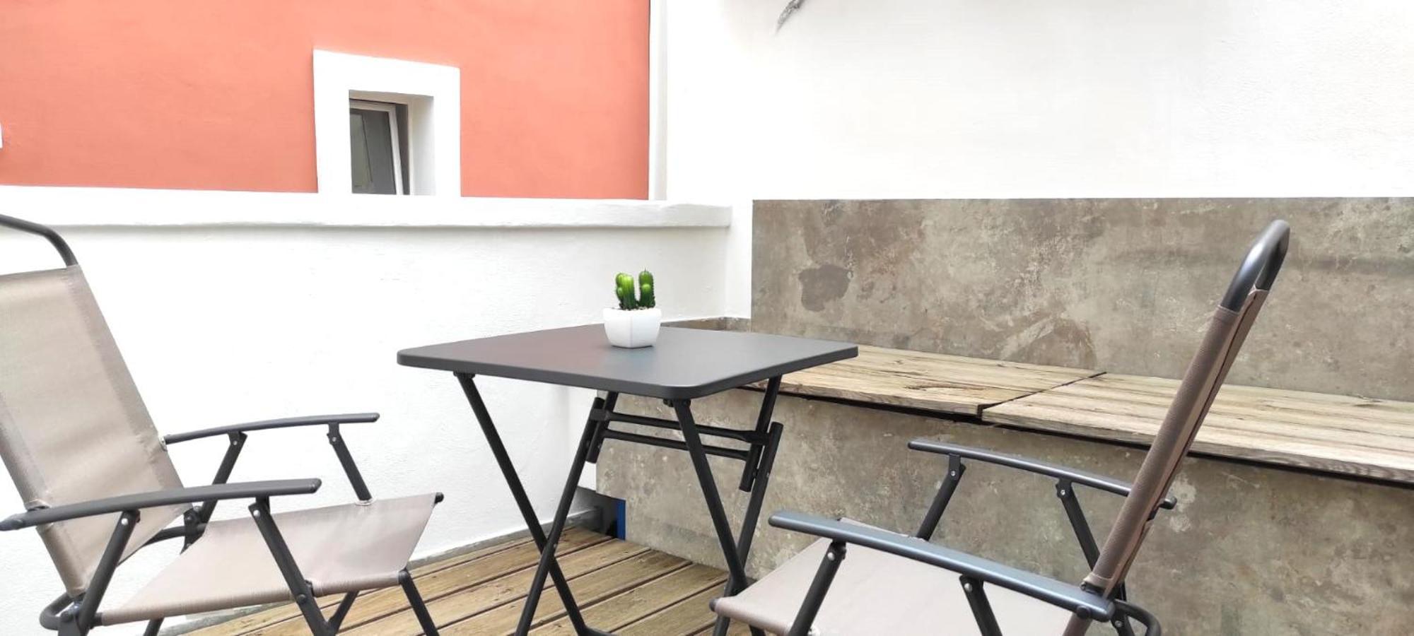 Holiday home La Follia Dell'architetto
