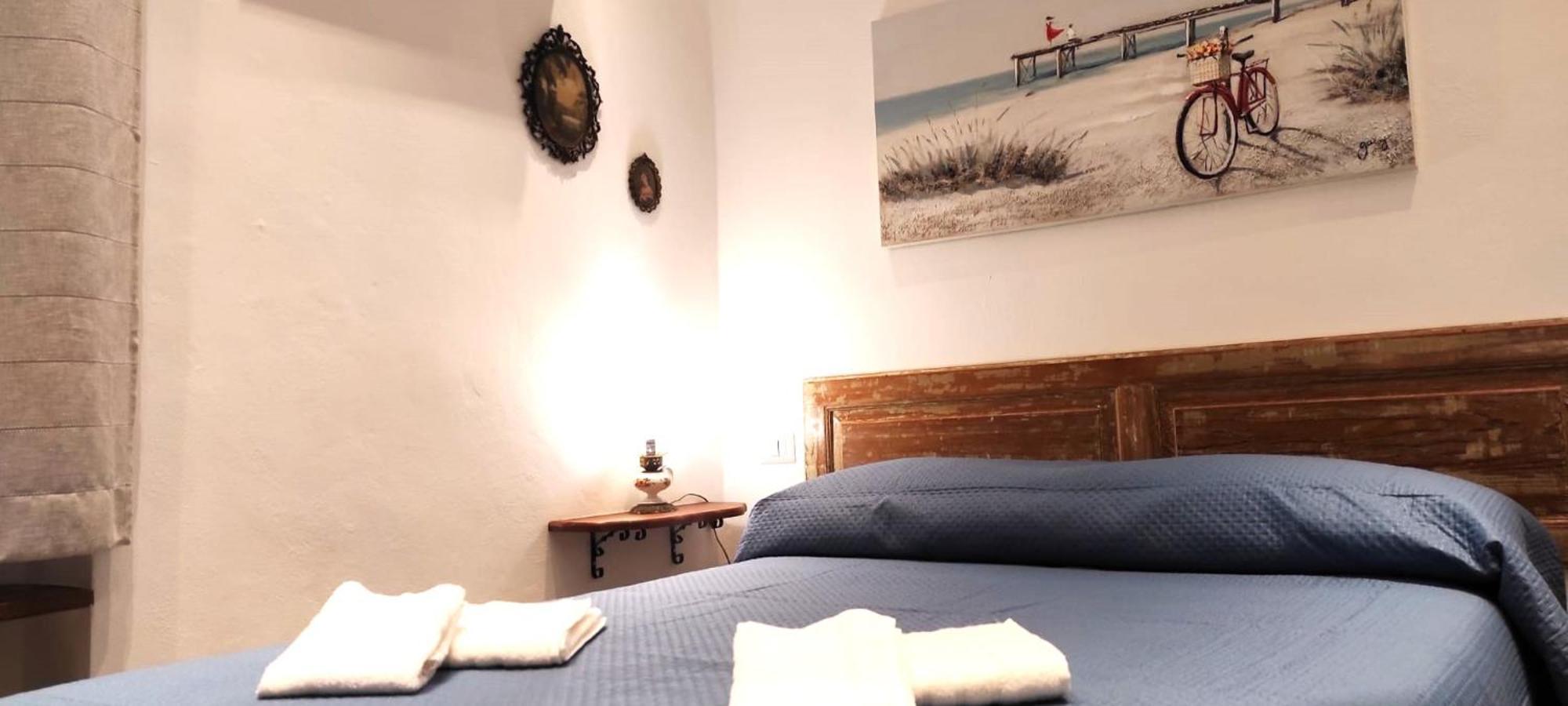 La Follia Dell'architetto Holiday home *