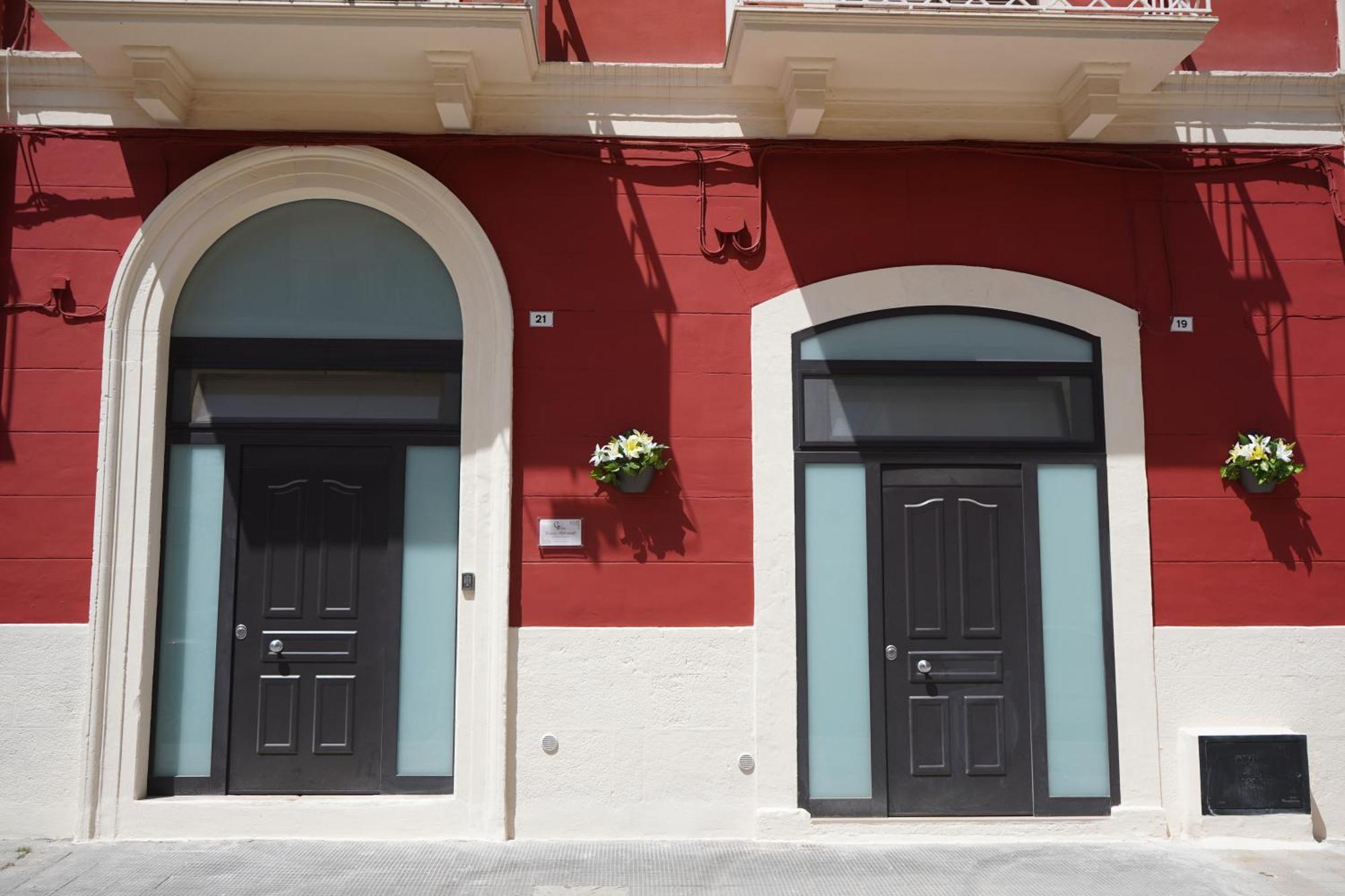 Dimora Antomarti Guest house