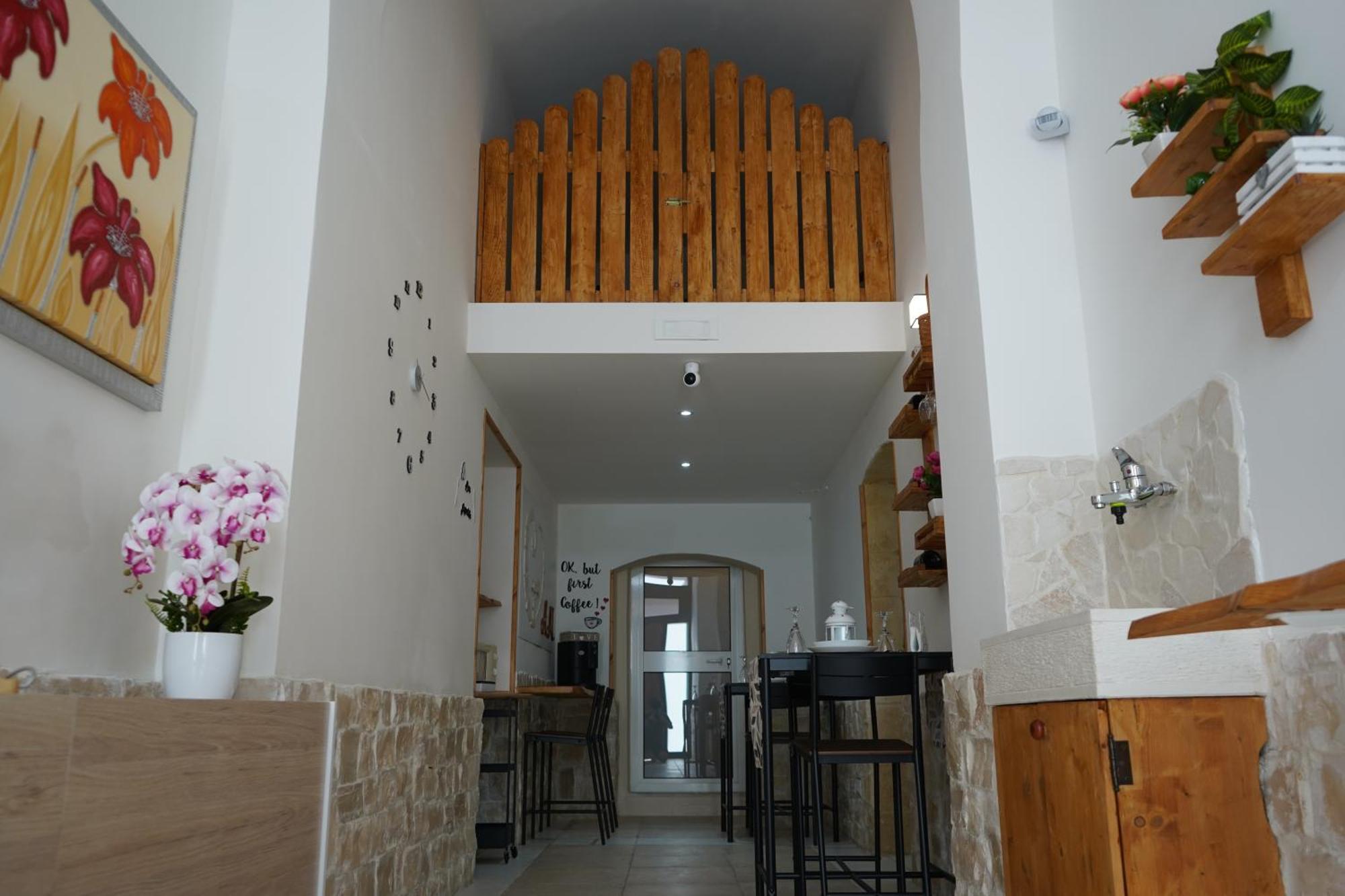 Guest house Dimora Antomarti