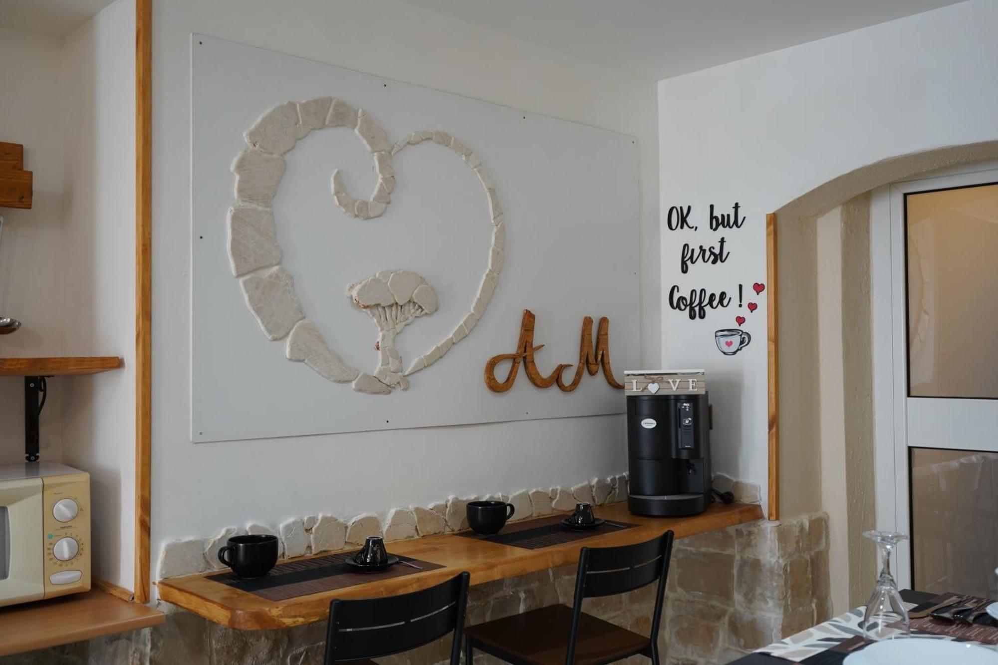 Dimora Antomarti Guest house Bari