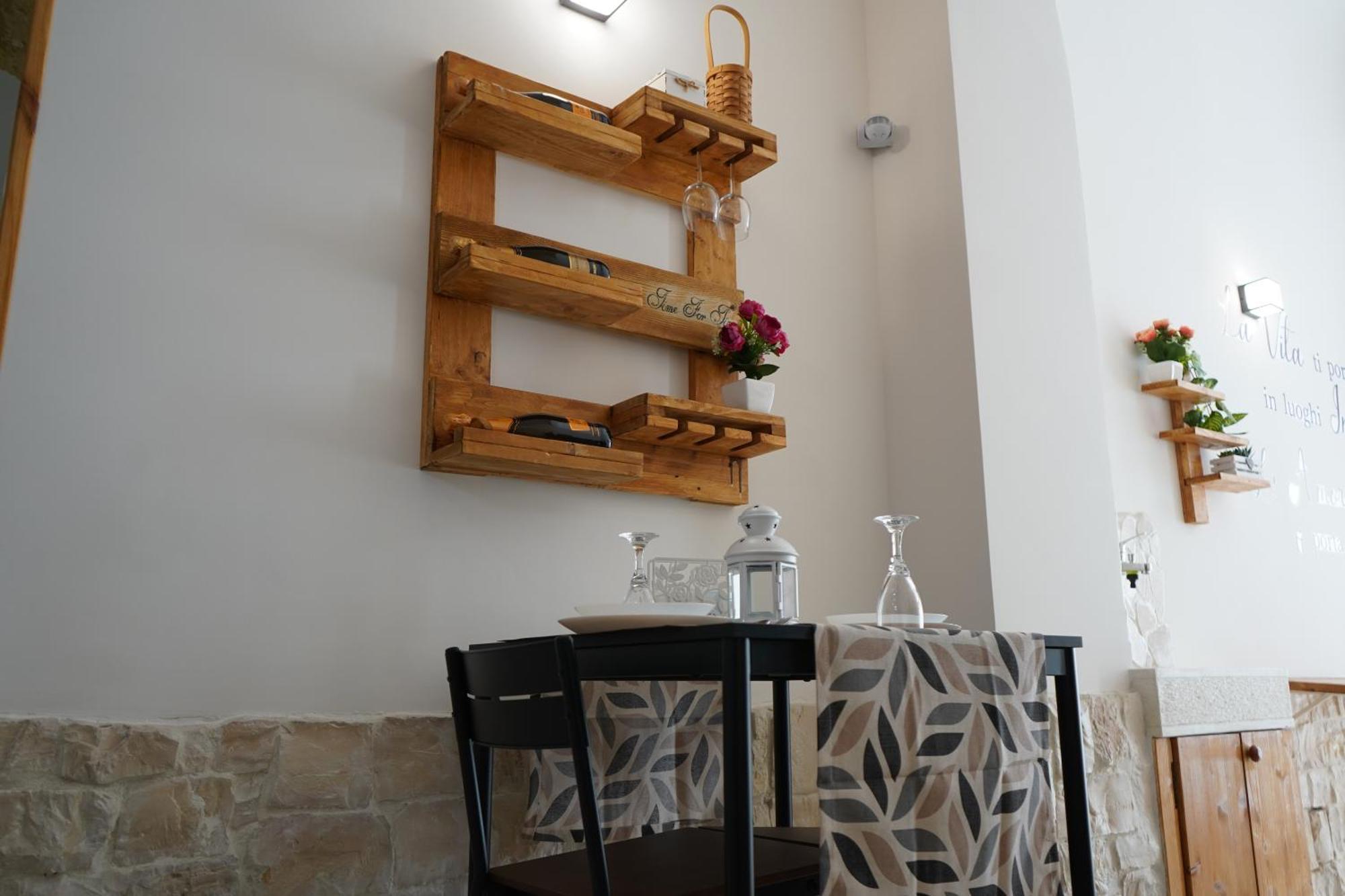 Dimora Antomarti Guest house Bari