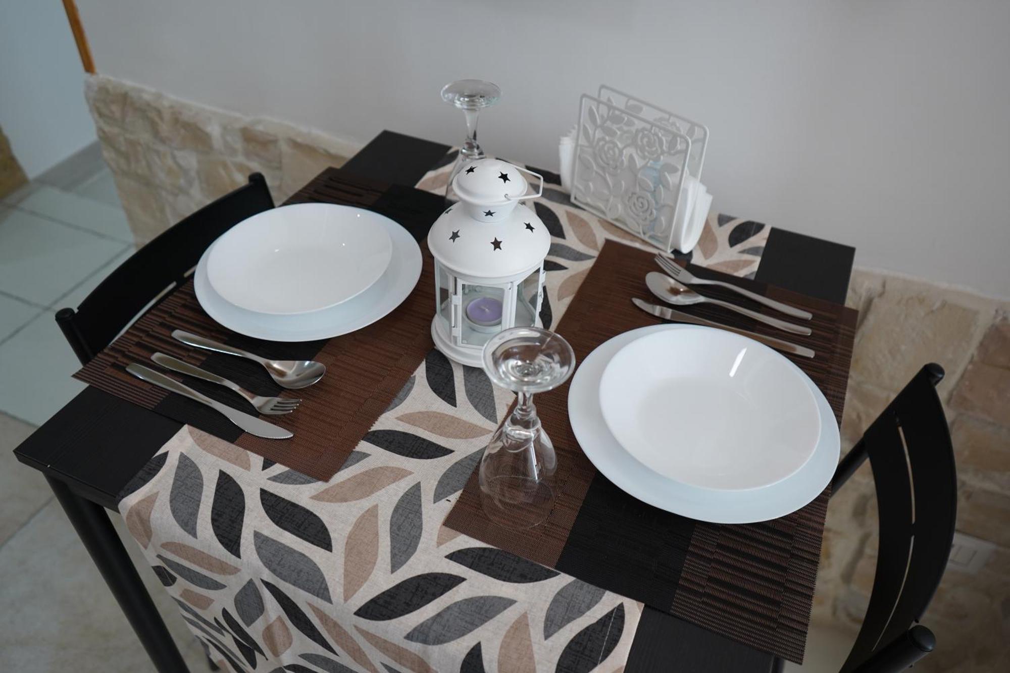 Guest house Dimora Antomarti *