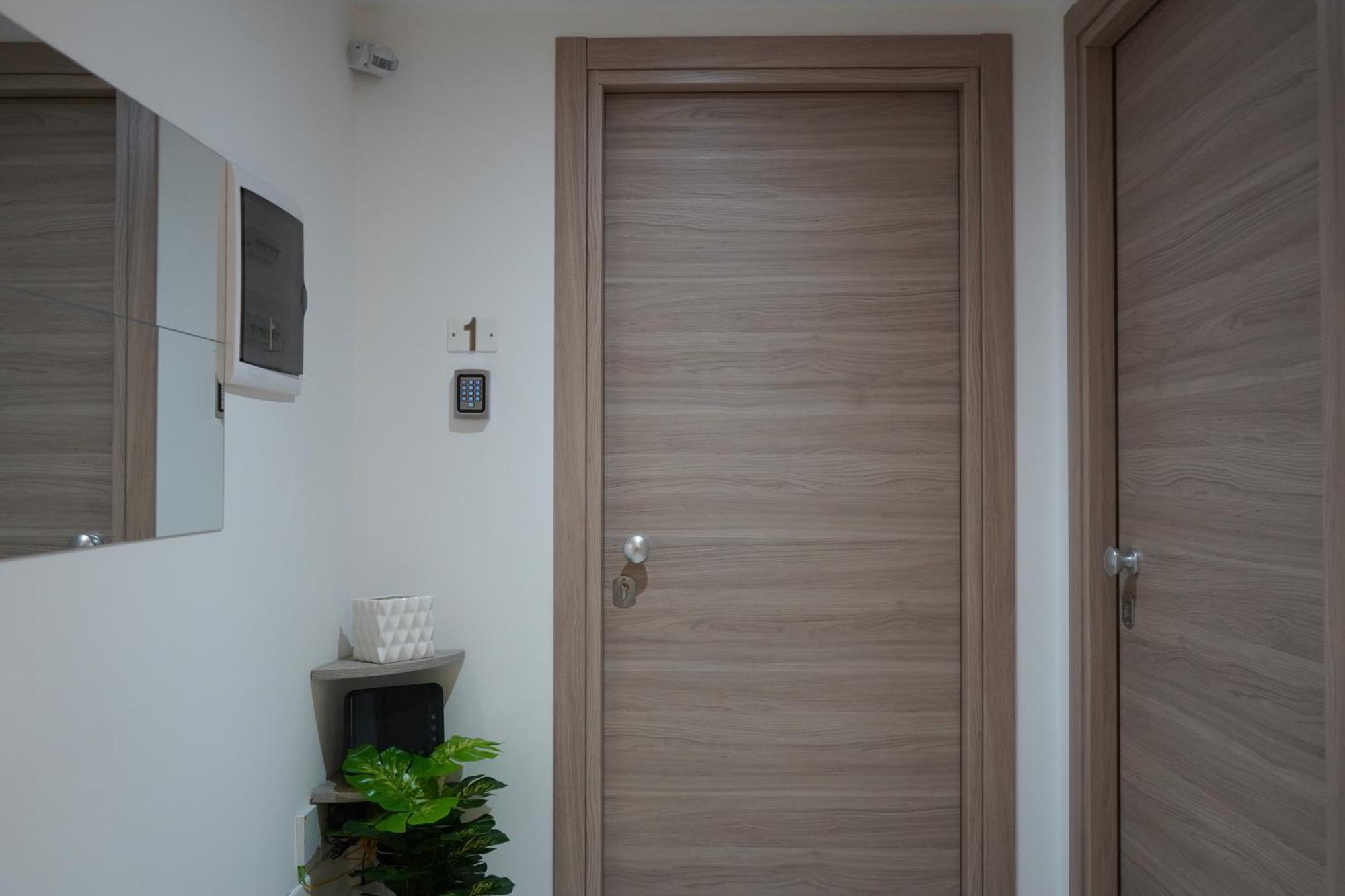 Guest house Dimora Antomarti *