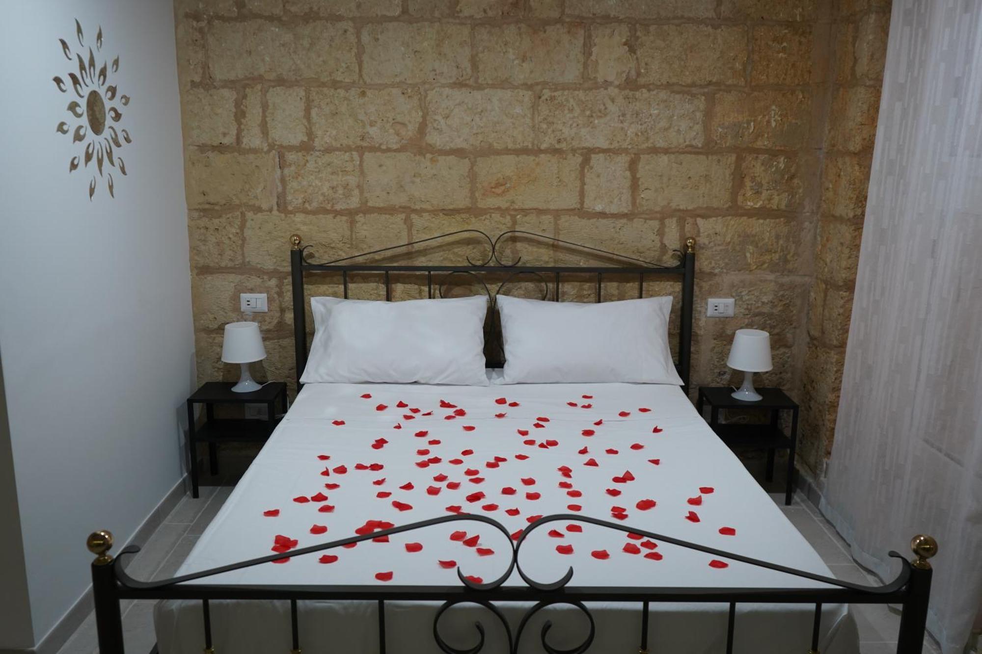 Guest house Dimora Antomarti *