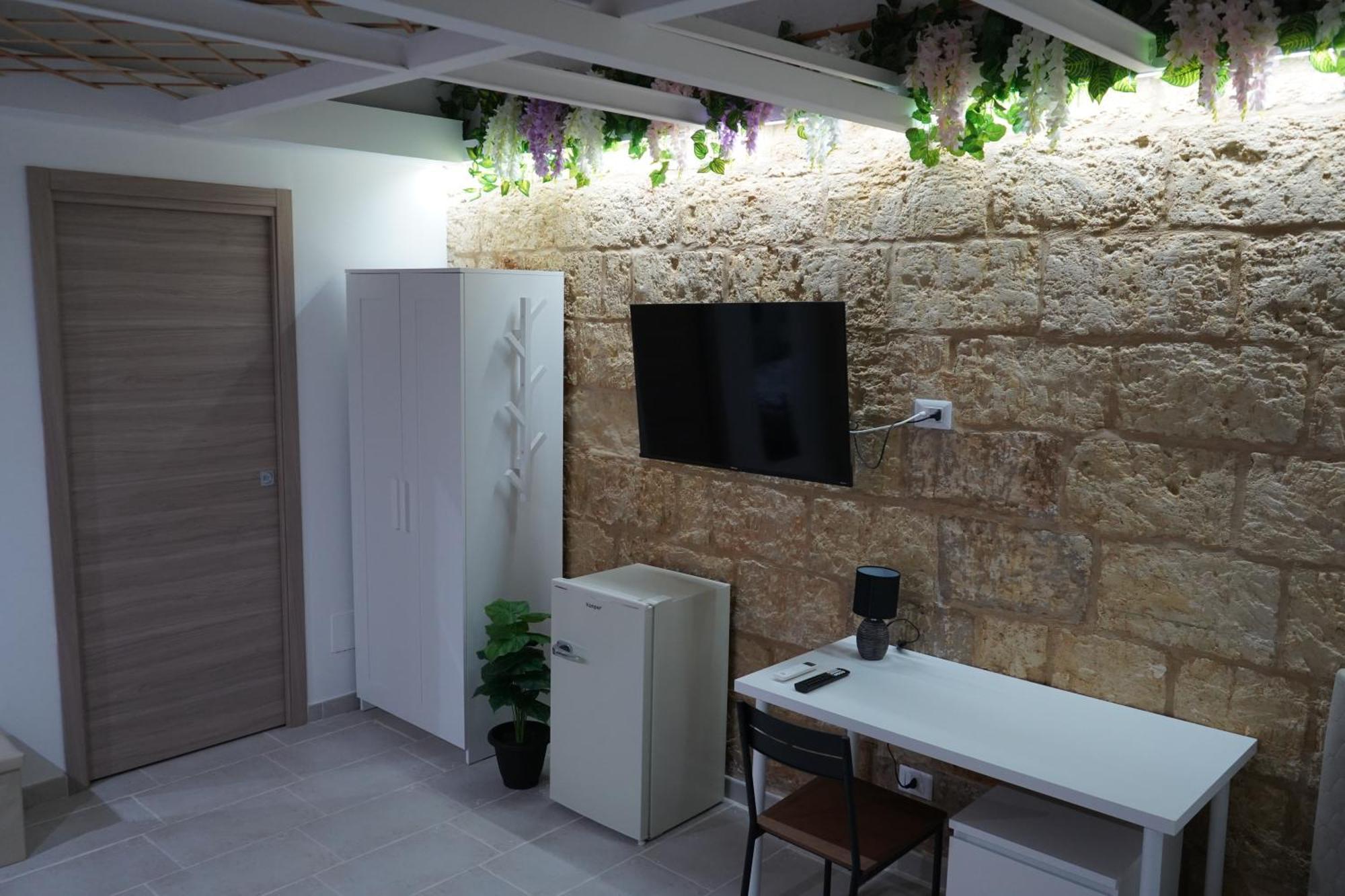 Dimora Antomarti Guest house *