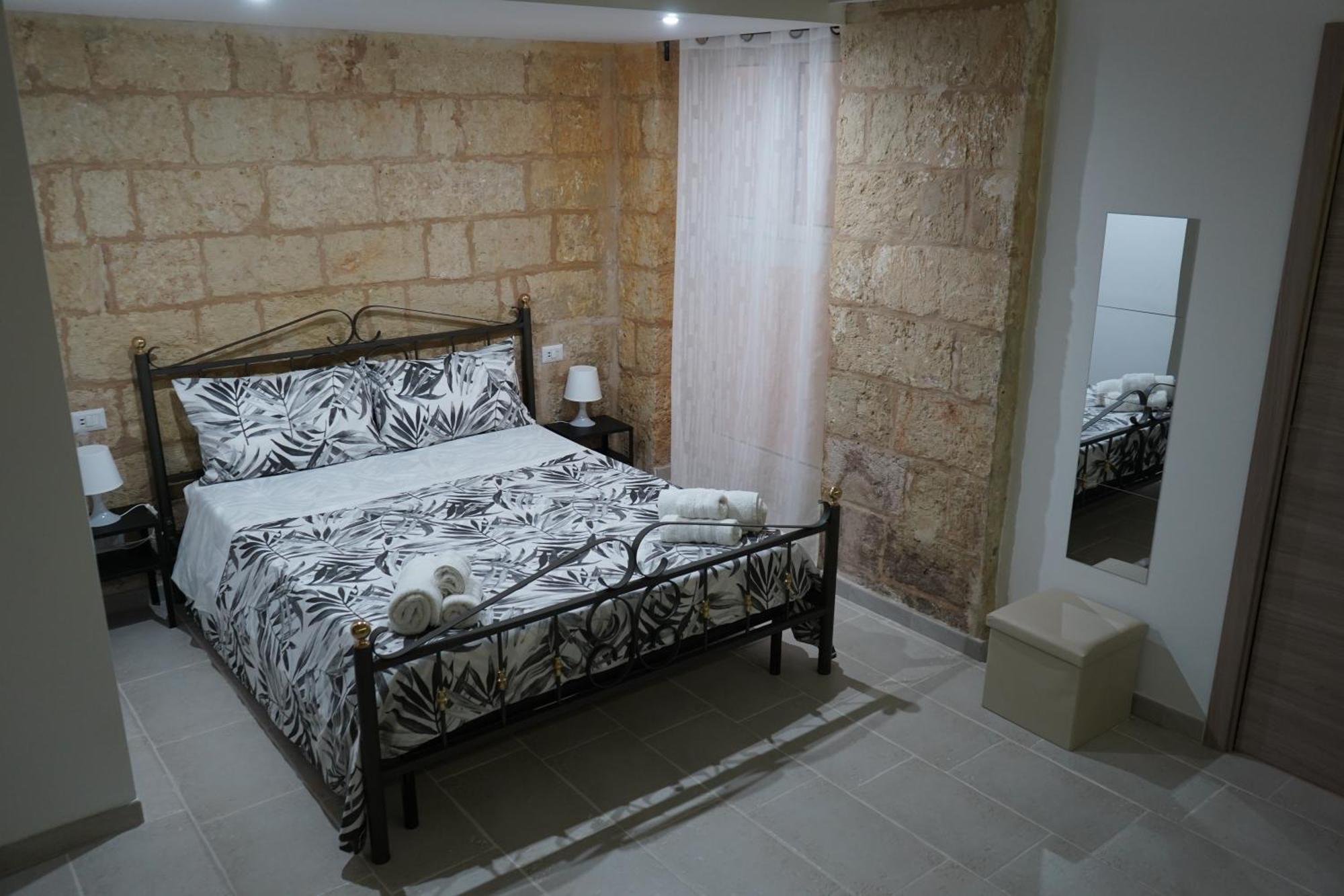 Dimora Antomarti Guest house
