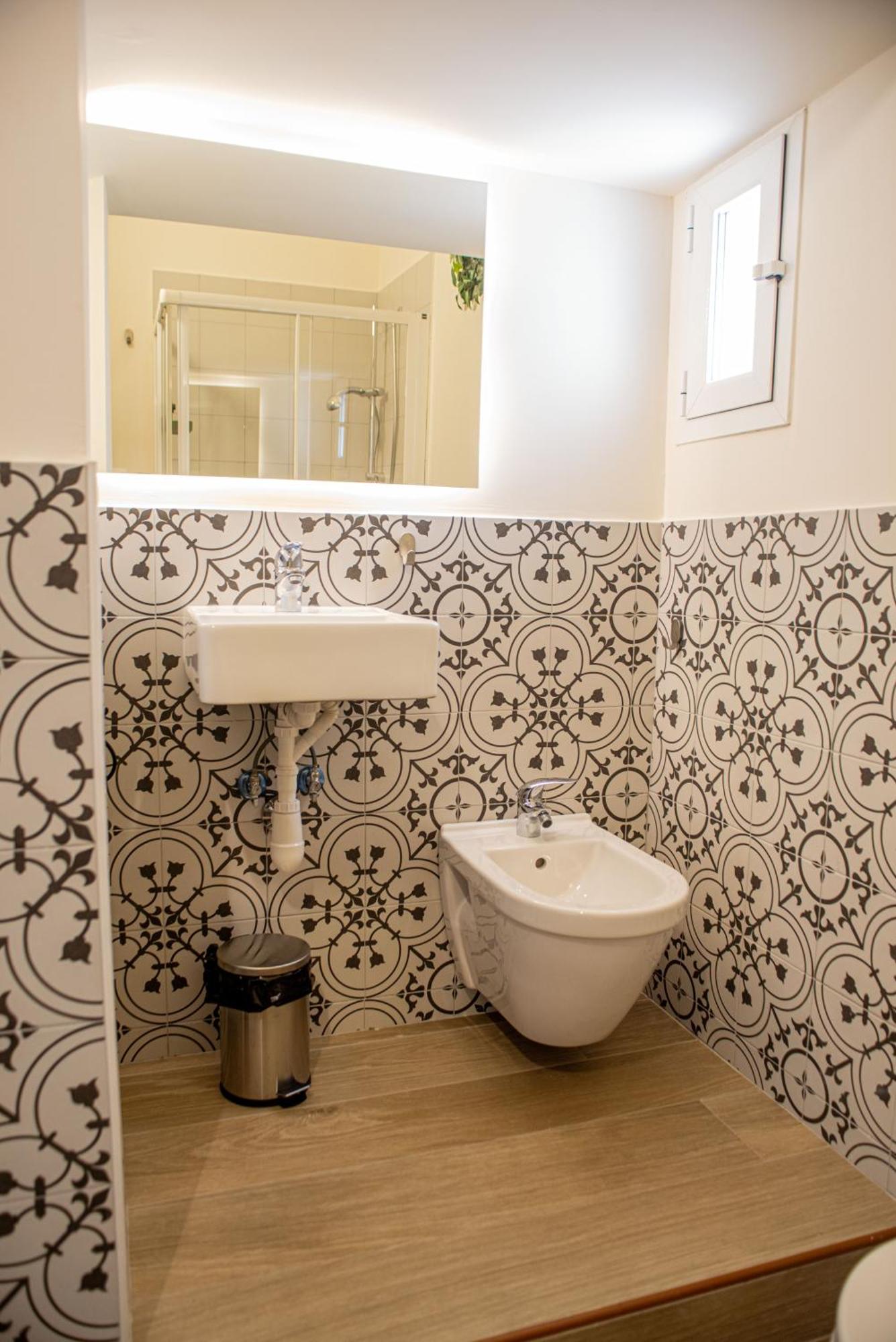 Appartement Sweet Sweet Bari