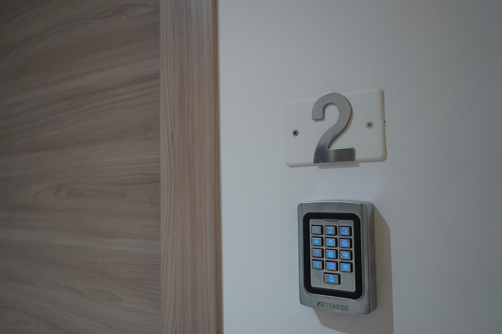 Dimora Antomarti Guest house