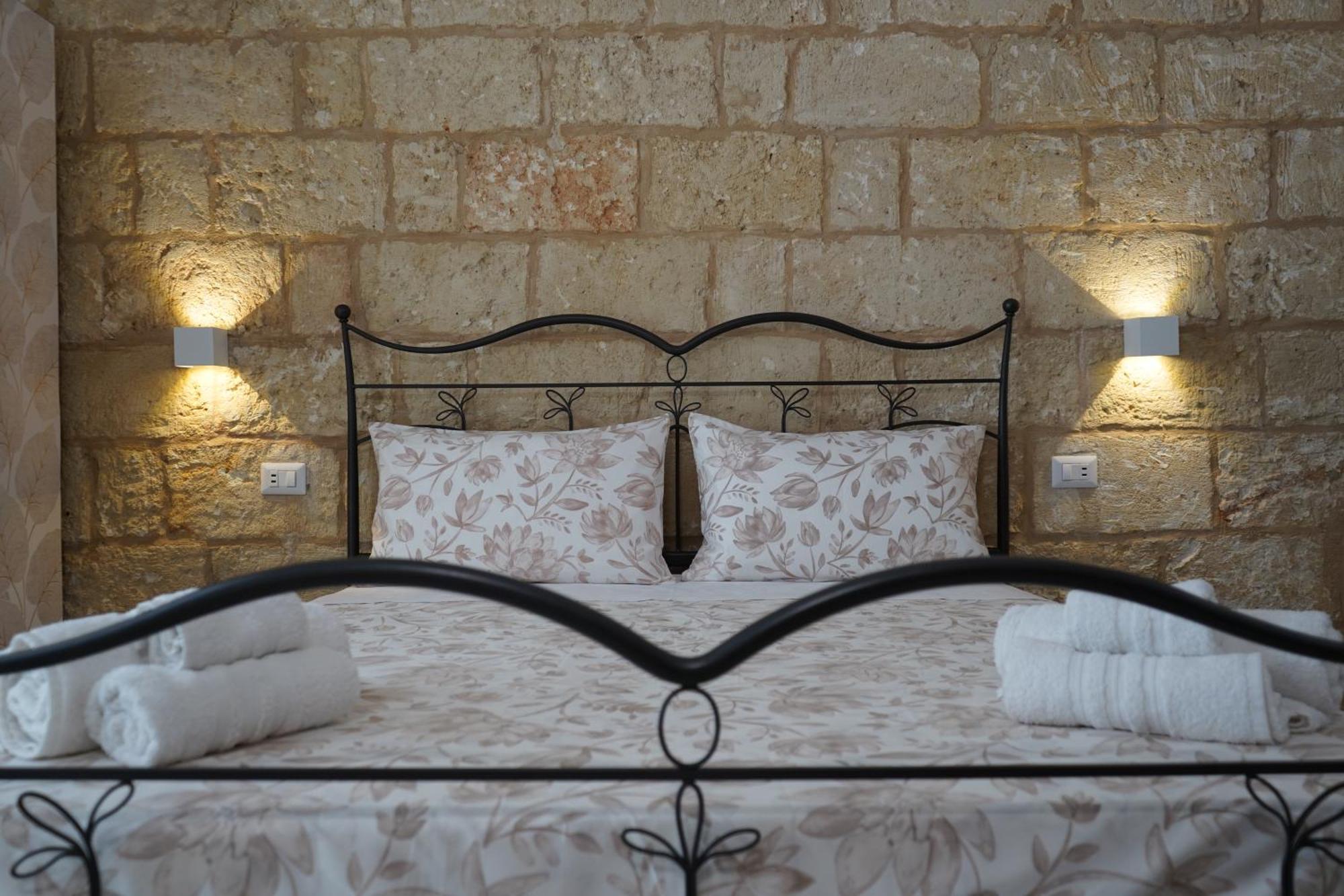 Dimora Antomarti Guest house