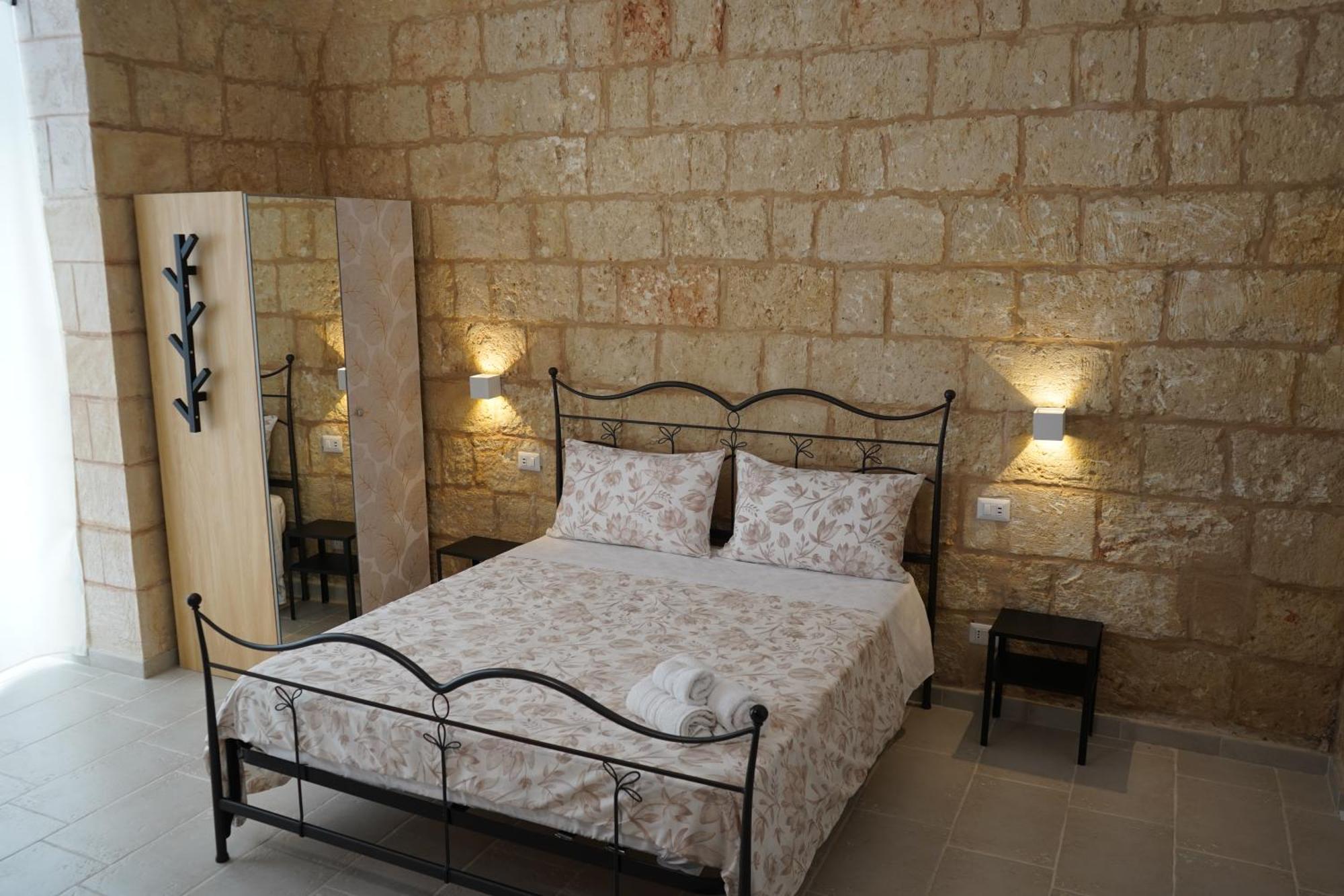 Dimora Antomarti Guest house