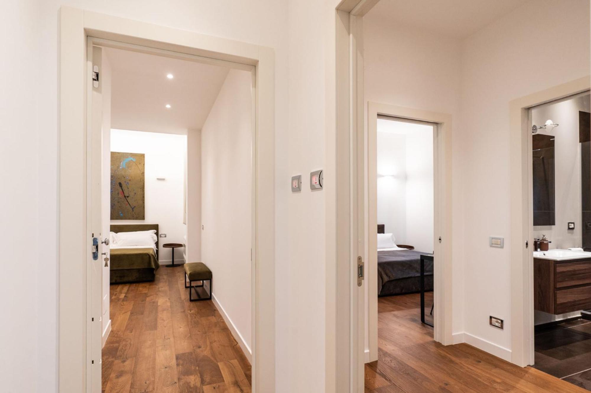 Panoramic Flat-les Bari