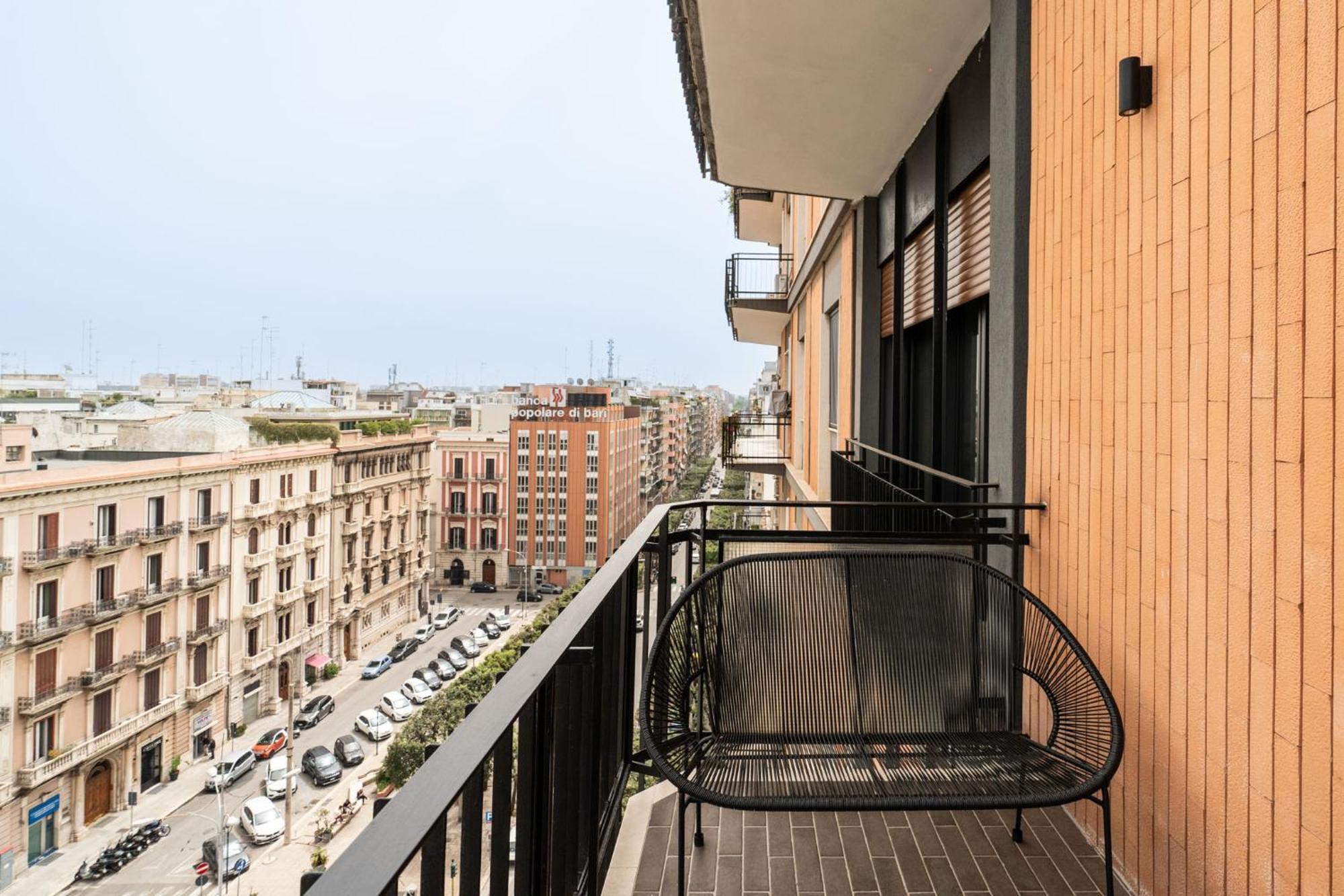 Panoramic Flat-les Vendégház *