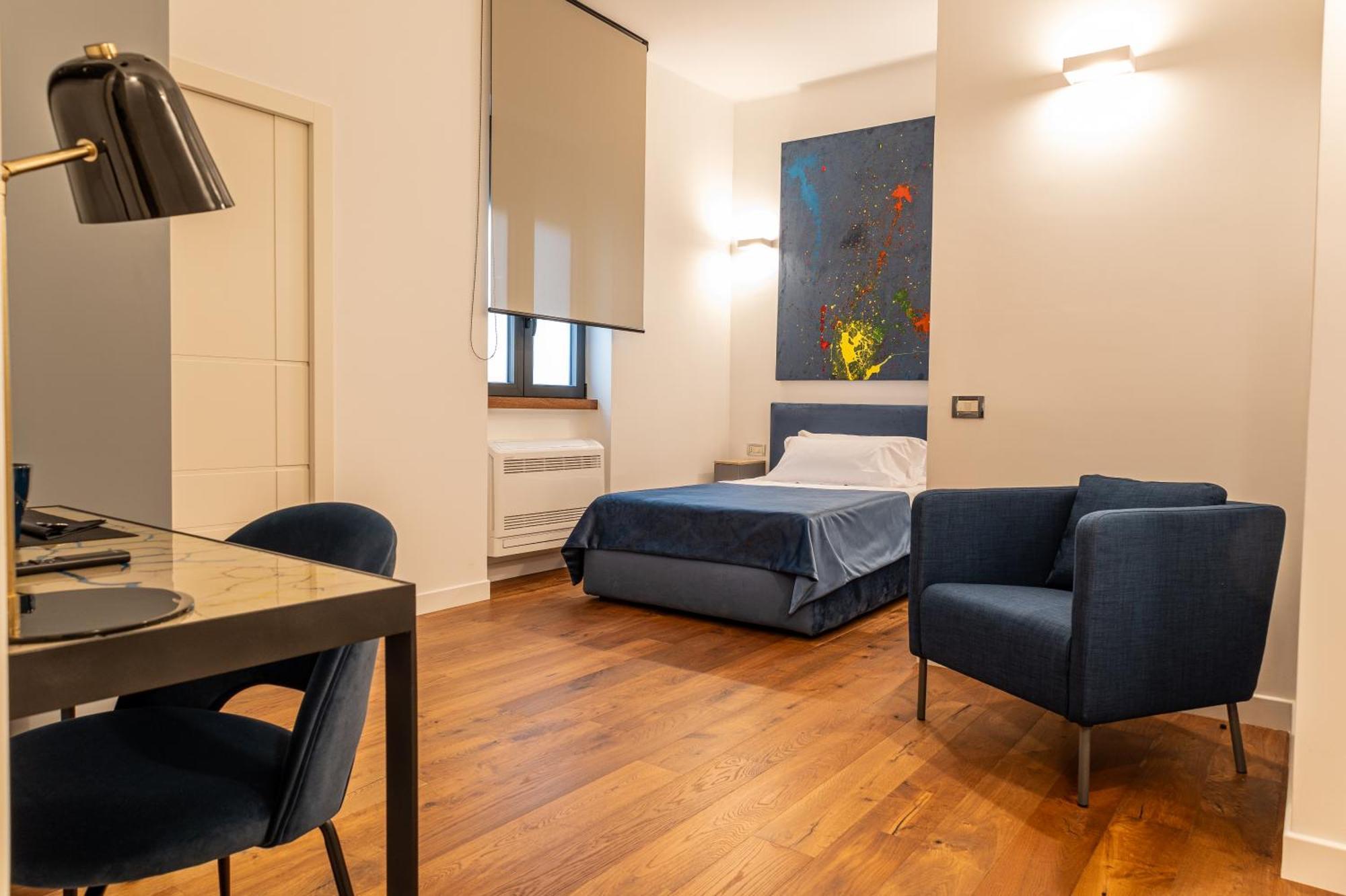 Panoramic Flat-les Bari