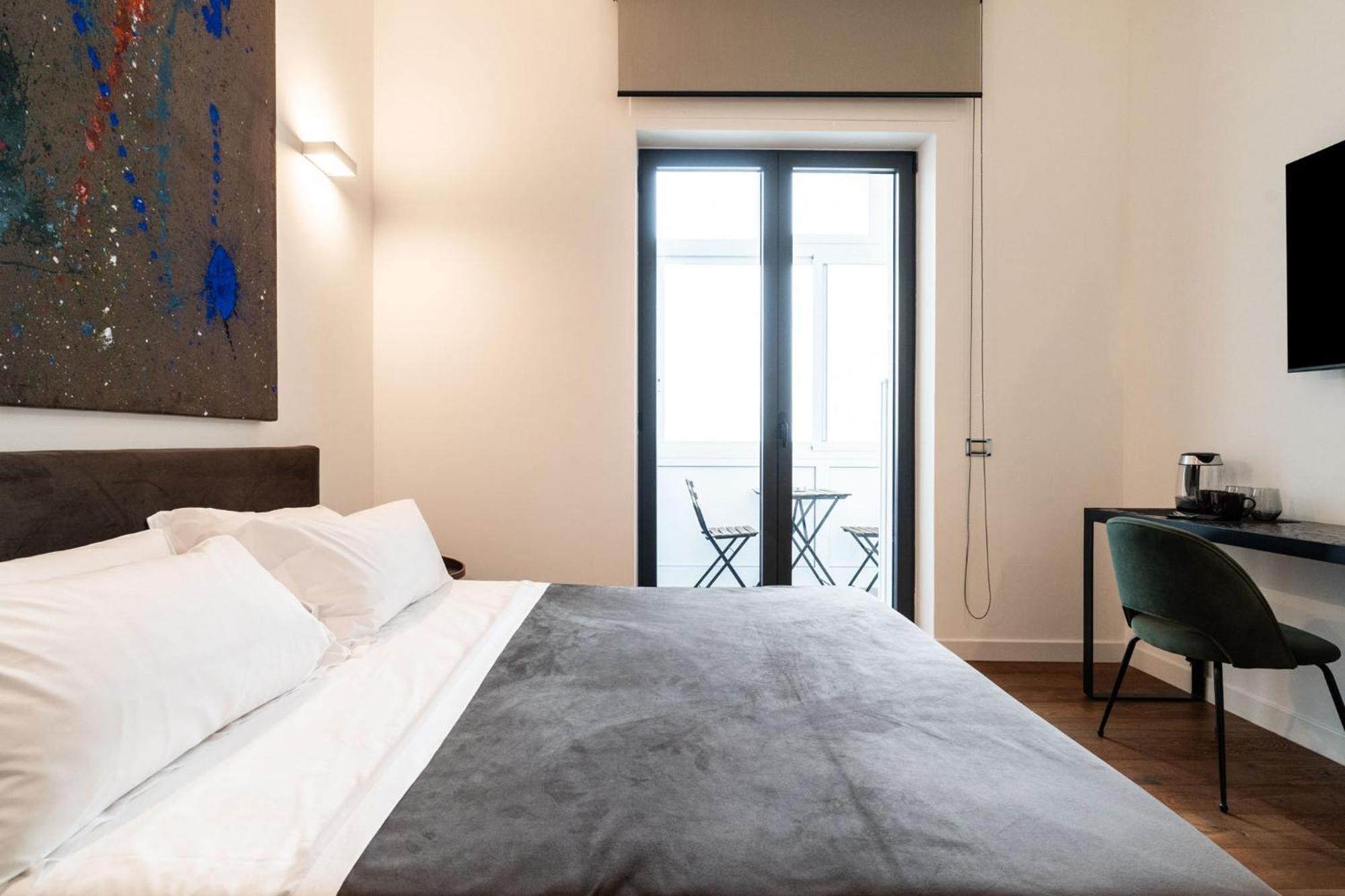 Vendégház Panoramic Flat-les Bari