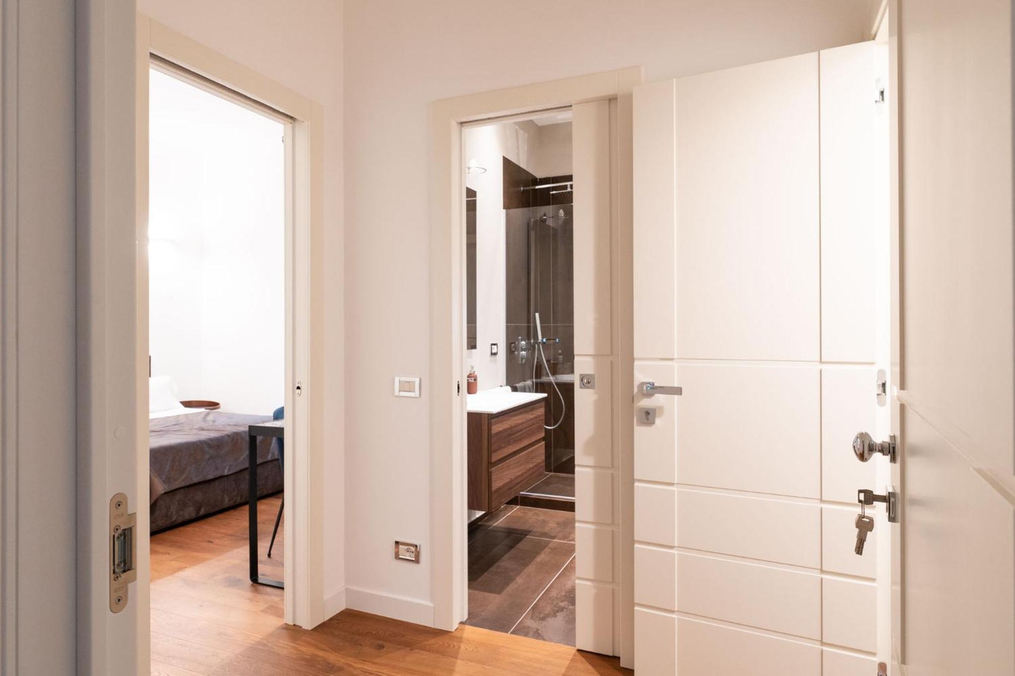 Panoramic Flat-les Vendégház *