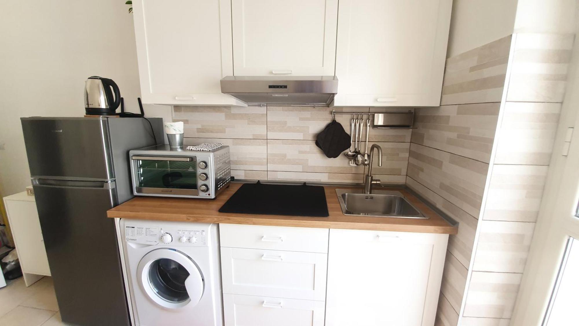 Apartament Domus 9 - Centro Bari