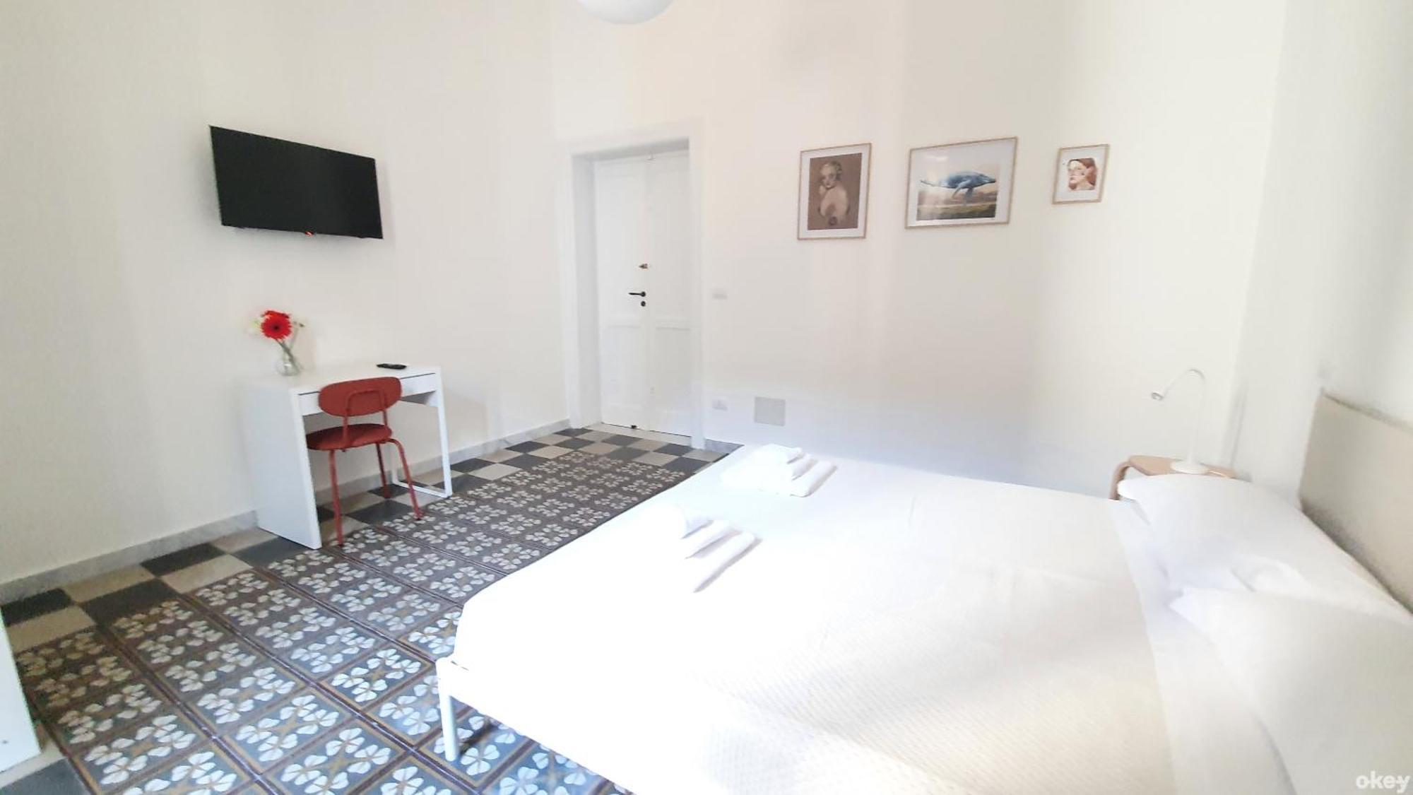 Domus 9 - Centro Apartament *